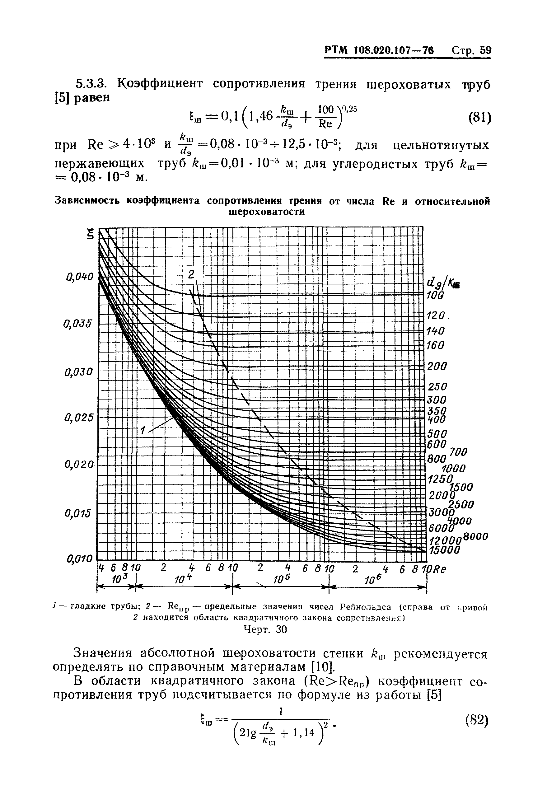 РТМ 108.020.107-76