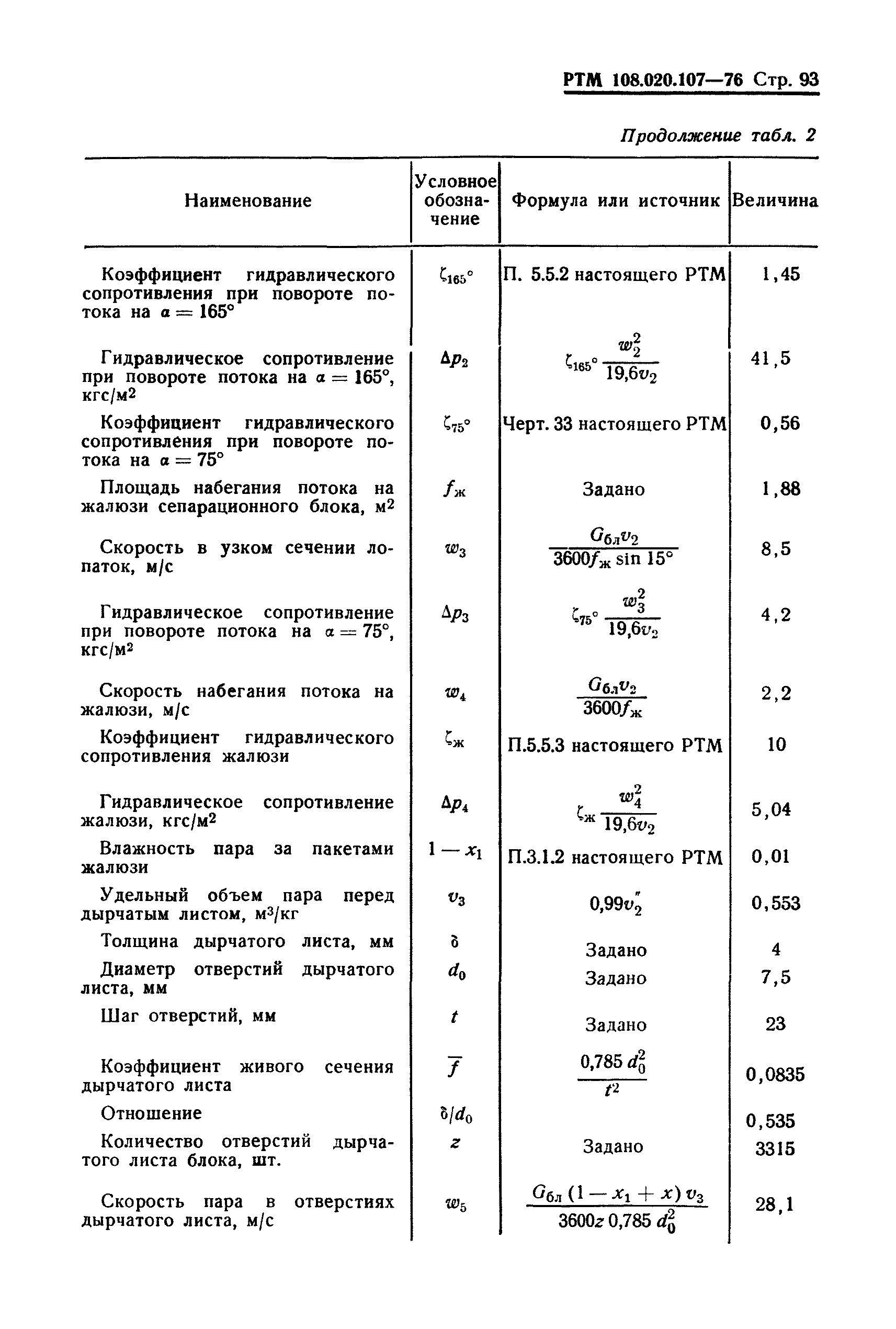 РТМ 108.020.107-76