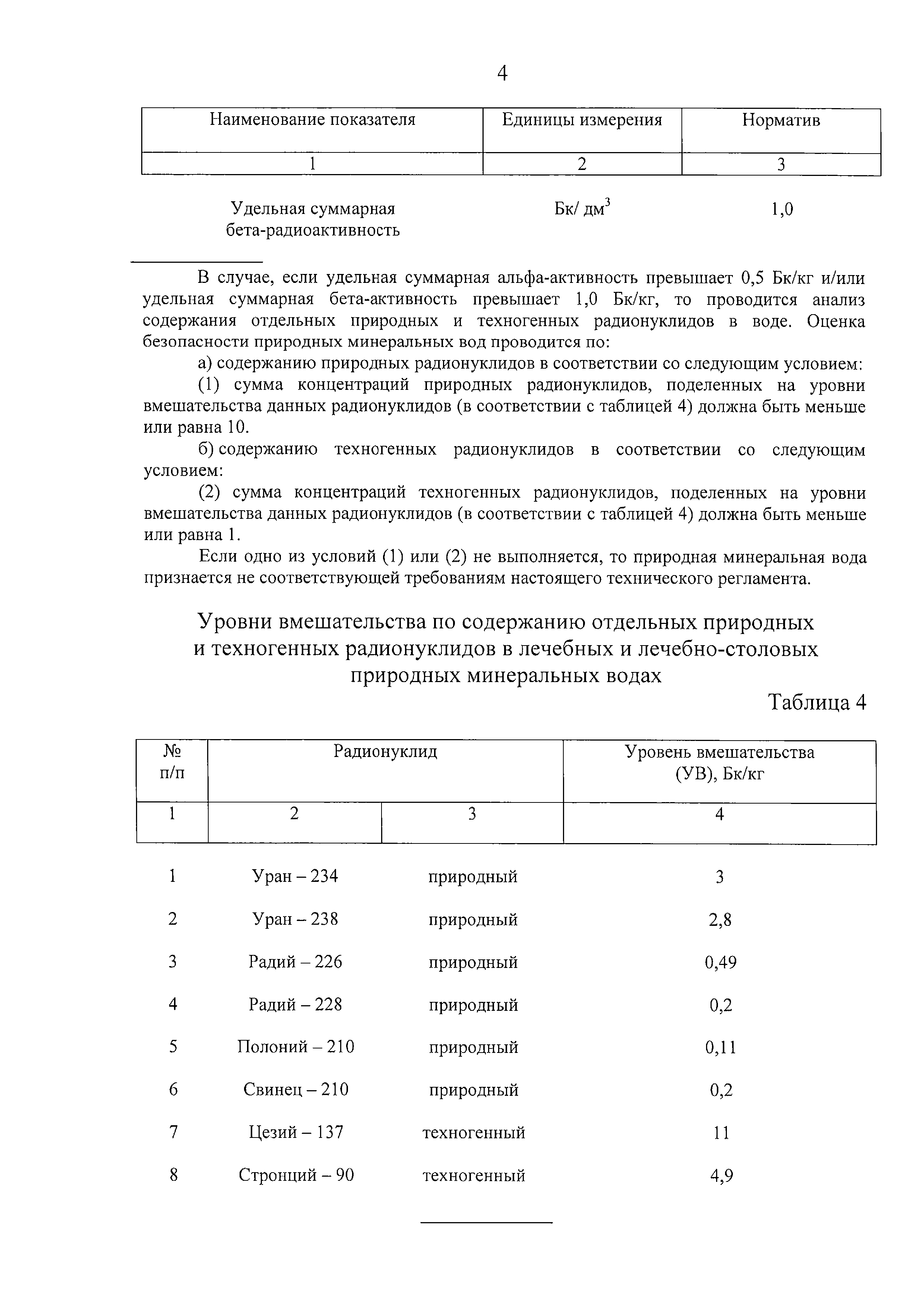 ТР ТС