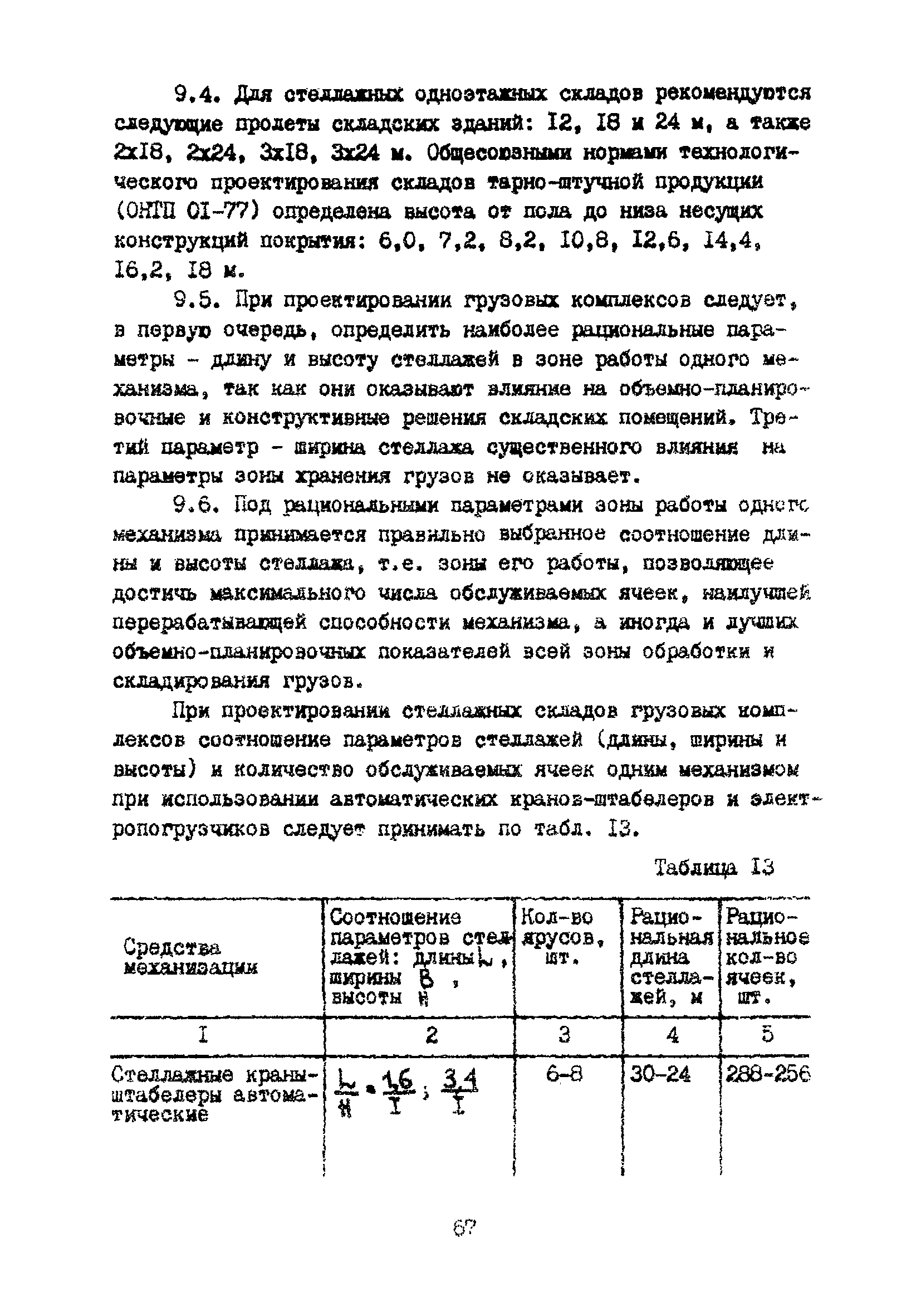 Пособие к ВНТП 5-85/МГА