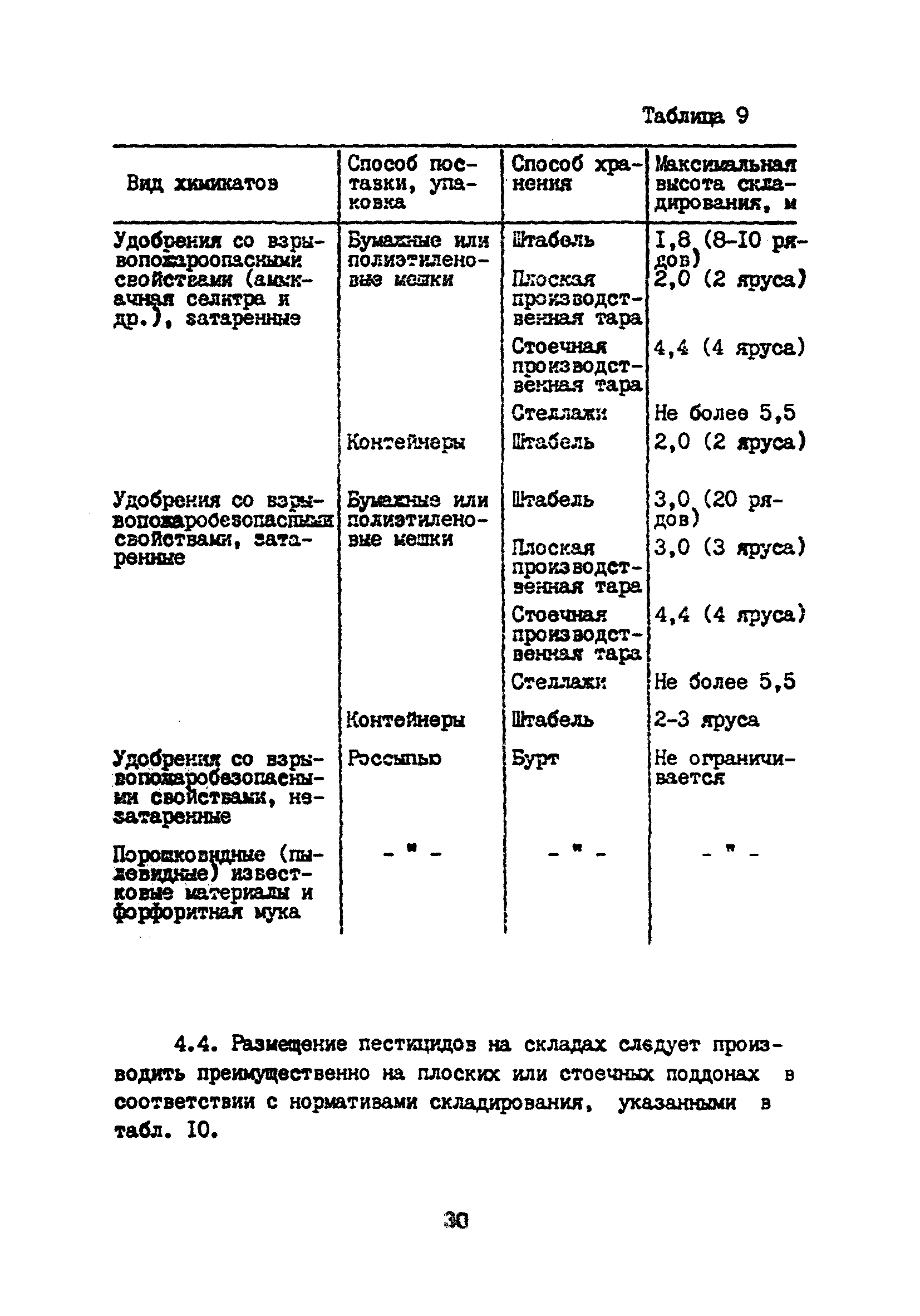 Часть VIII