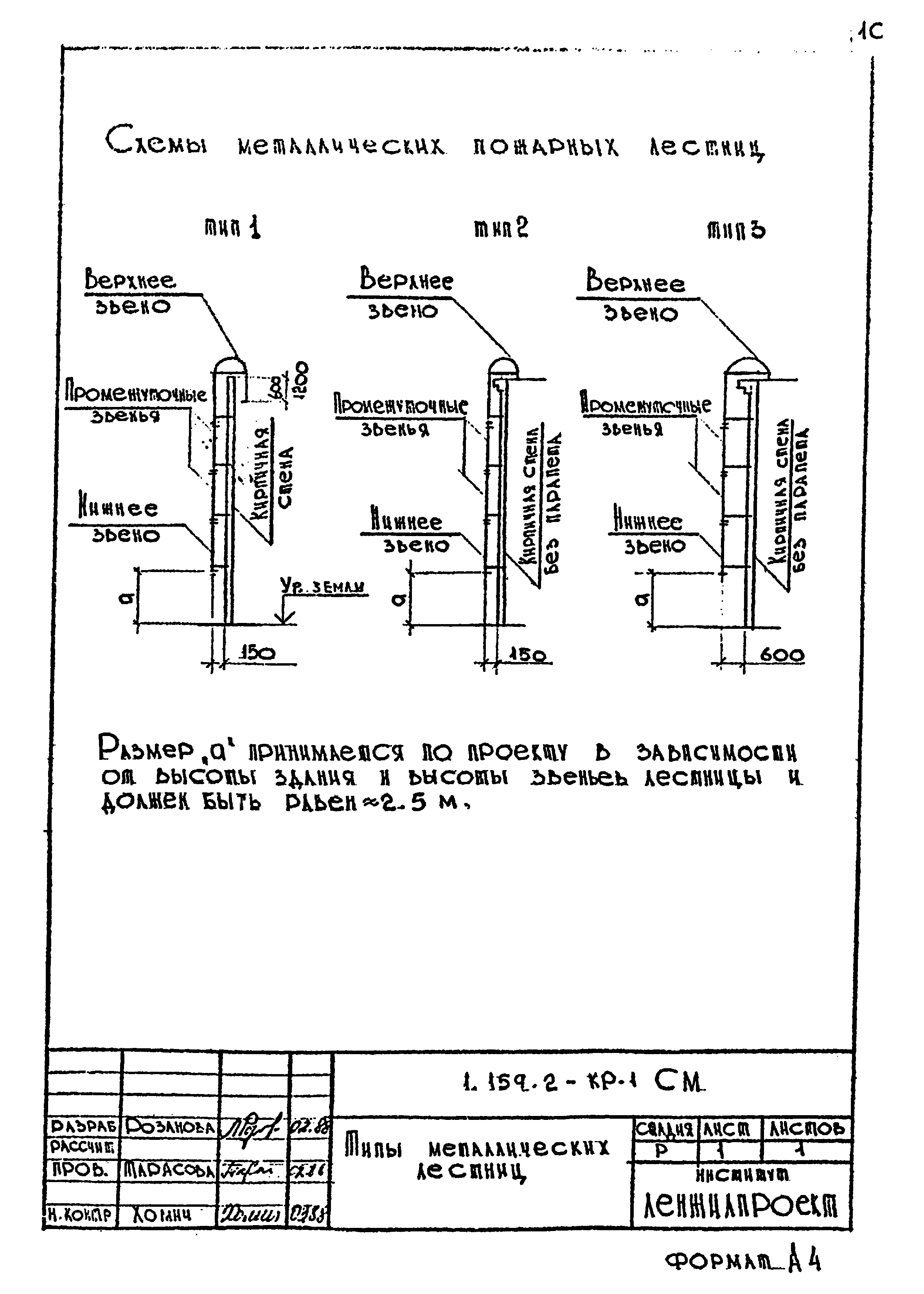 Серия 1.159.2-КР-1