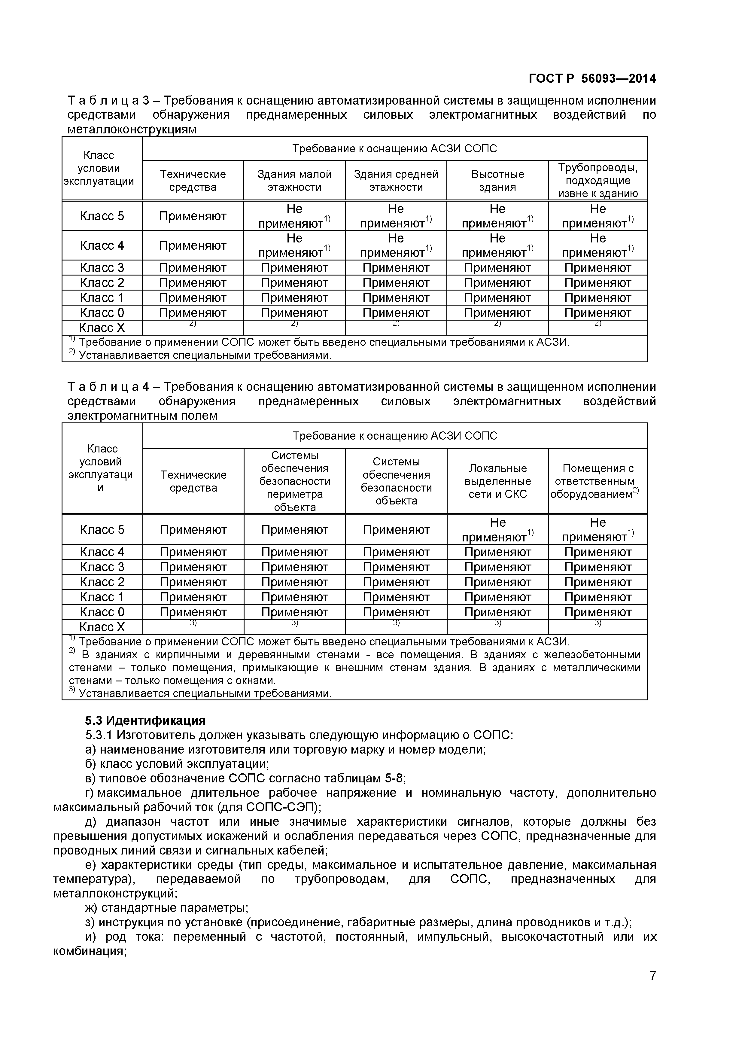 ГОСТ Р 56093-2014