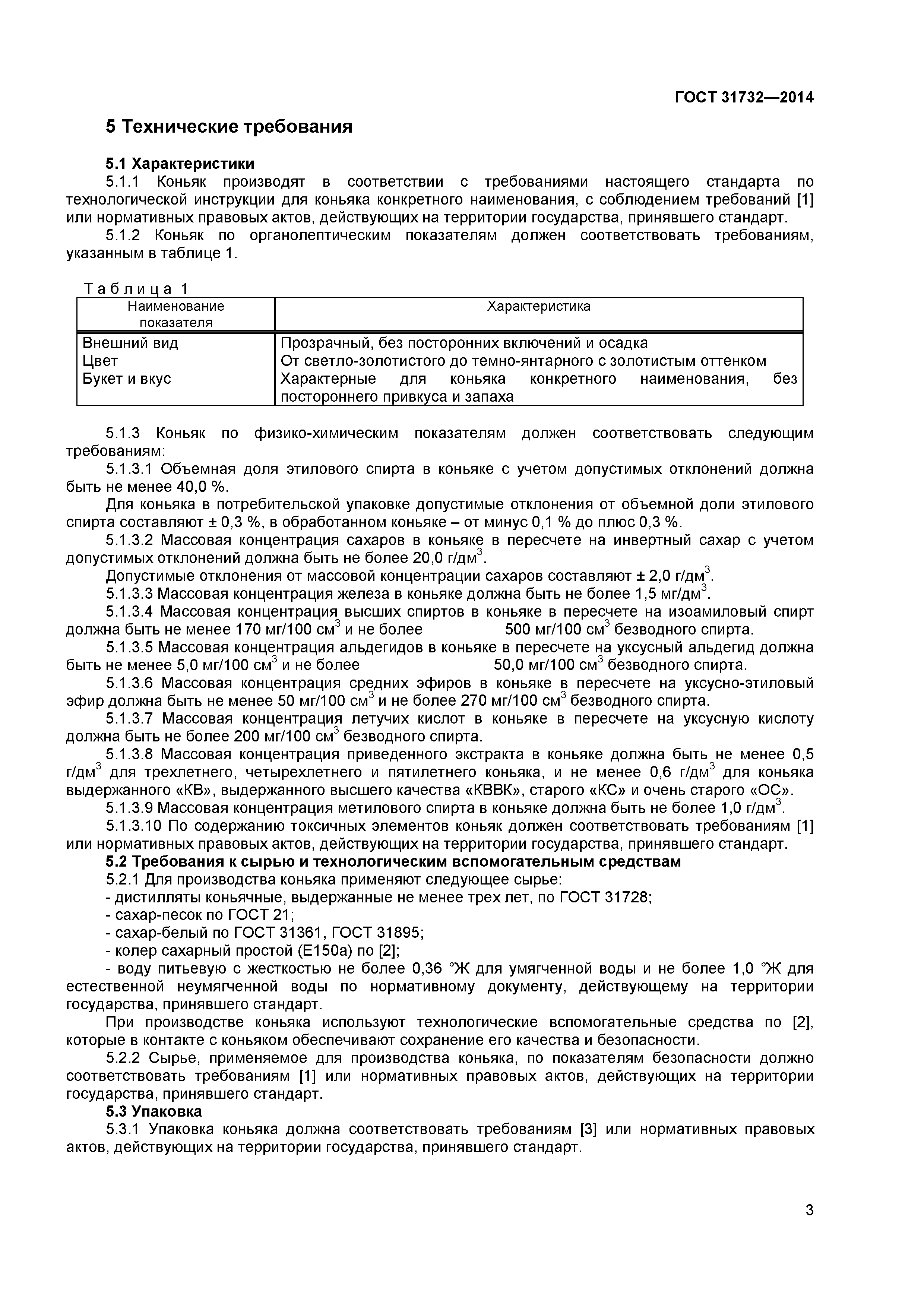 ГОСТ 31732-2014