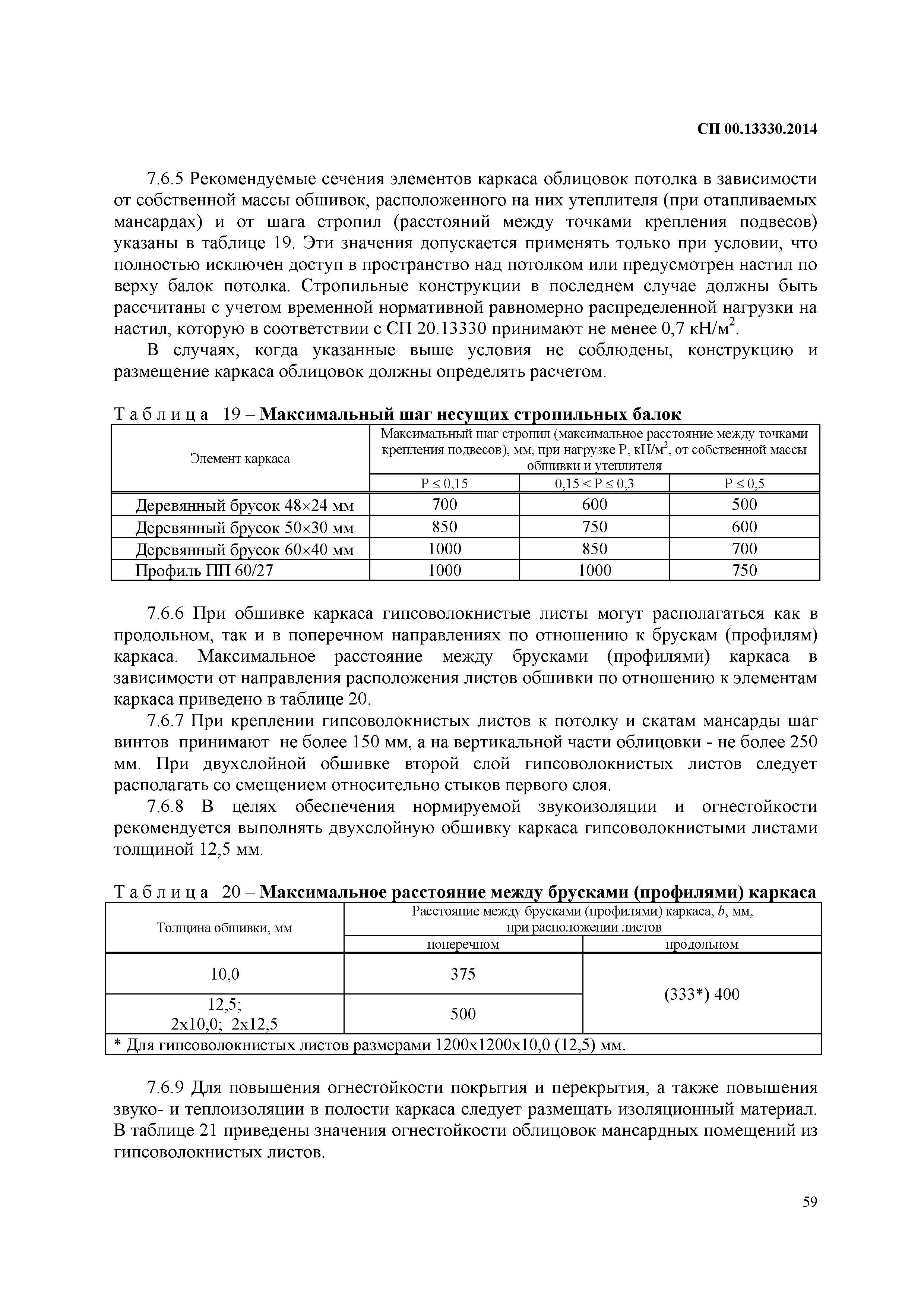 СП