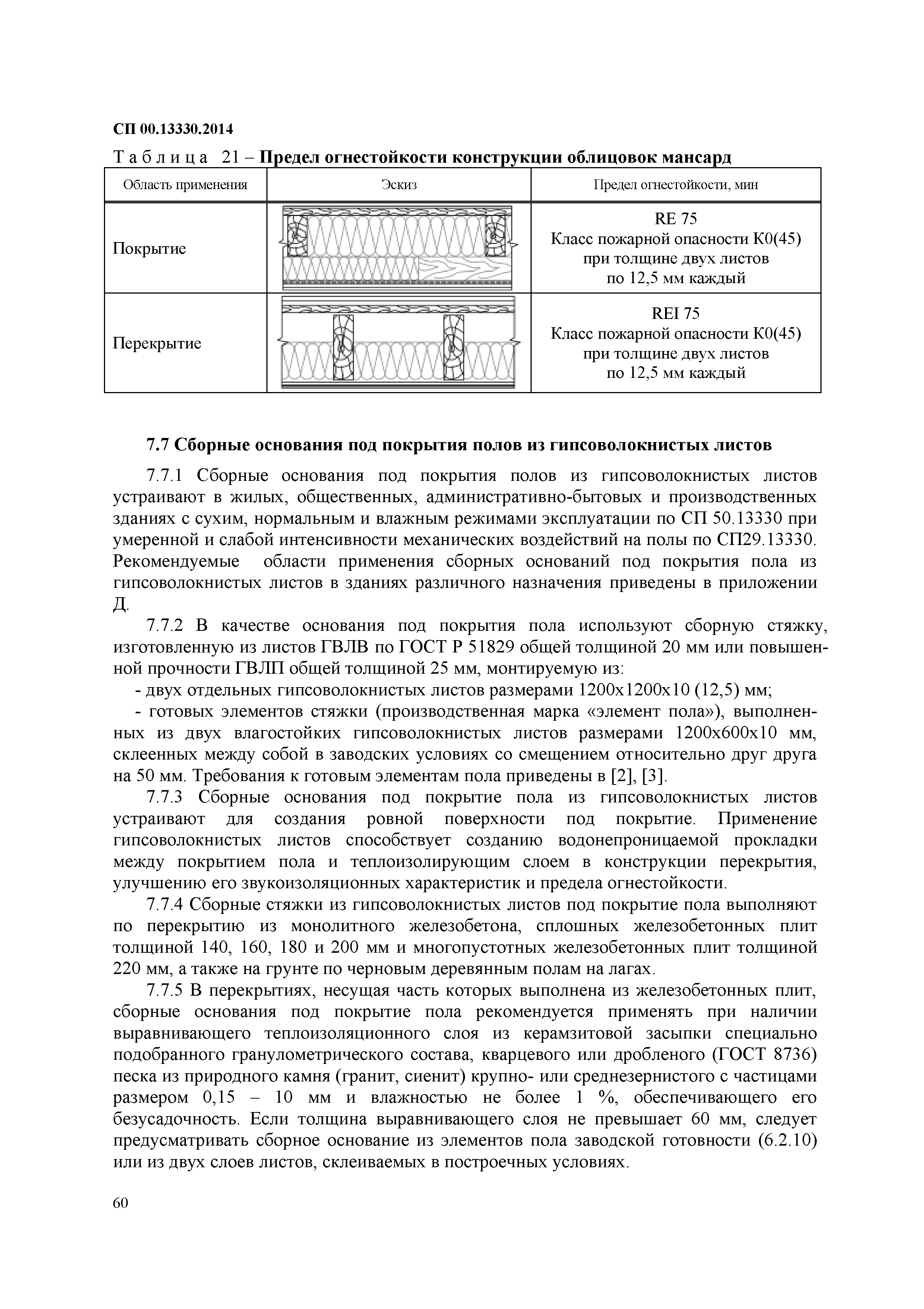 СП