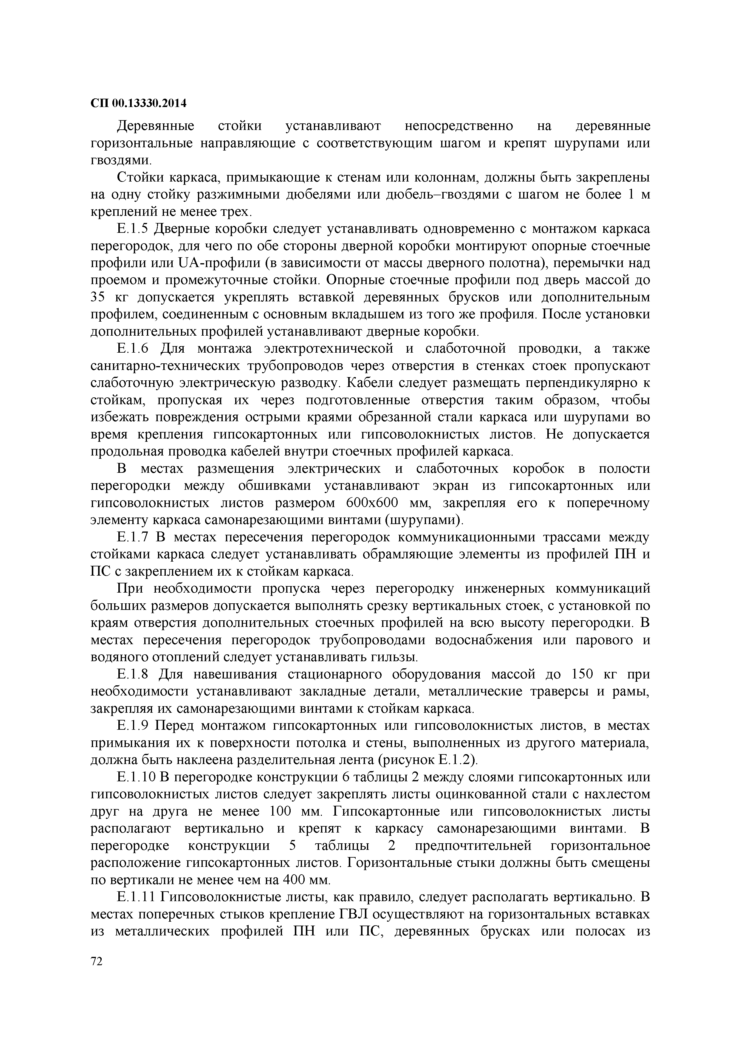 СП