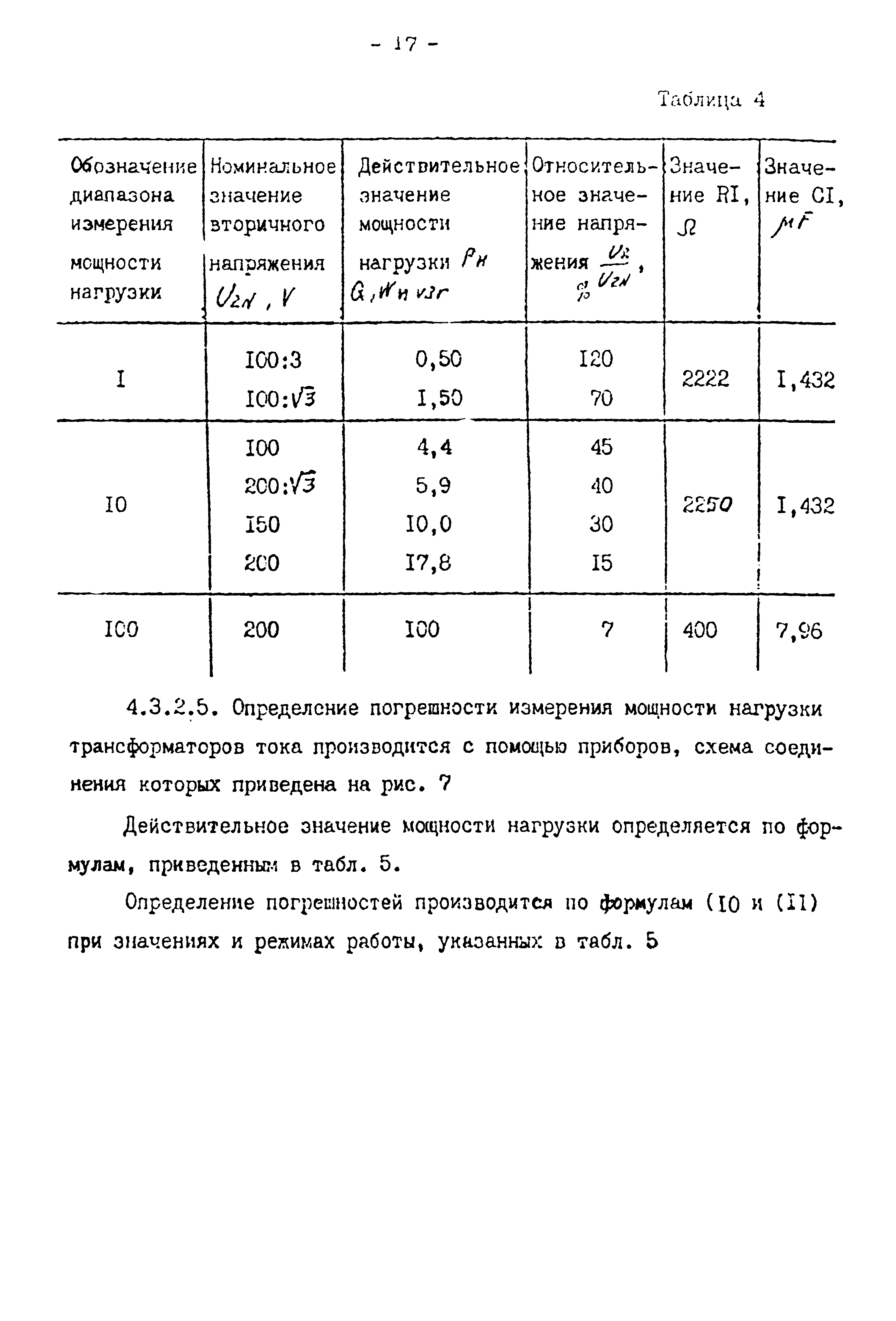 МИ 989-85