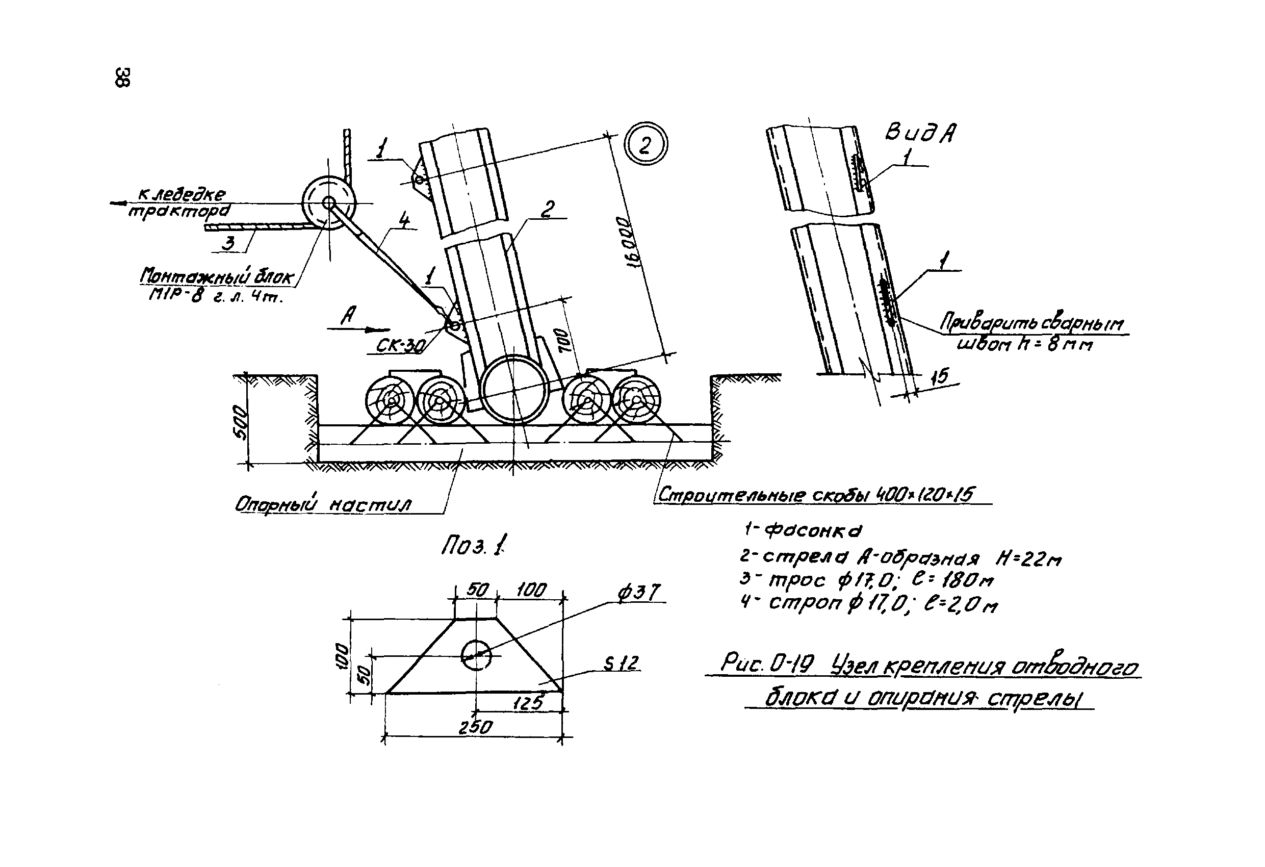 ТТК К-4-22-5