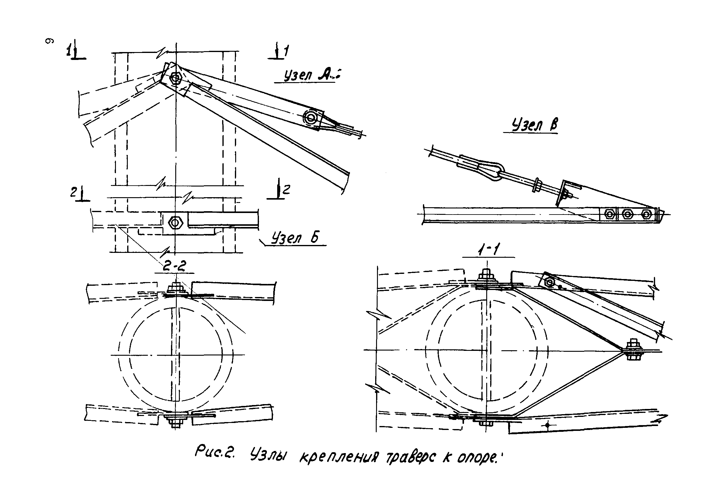 ТТК К-IV-9-10