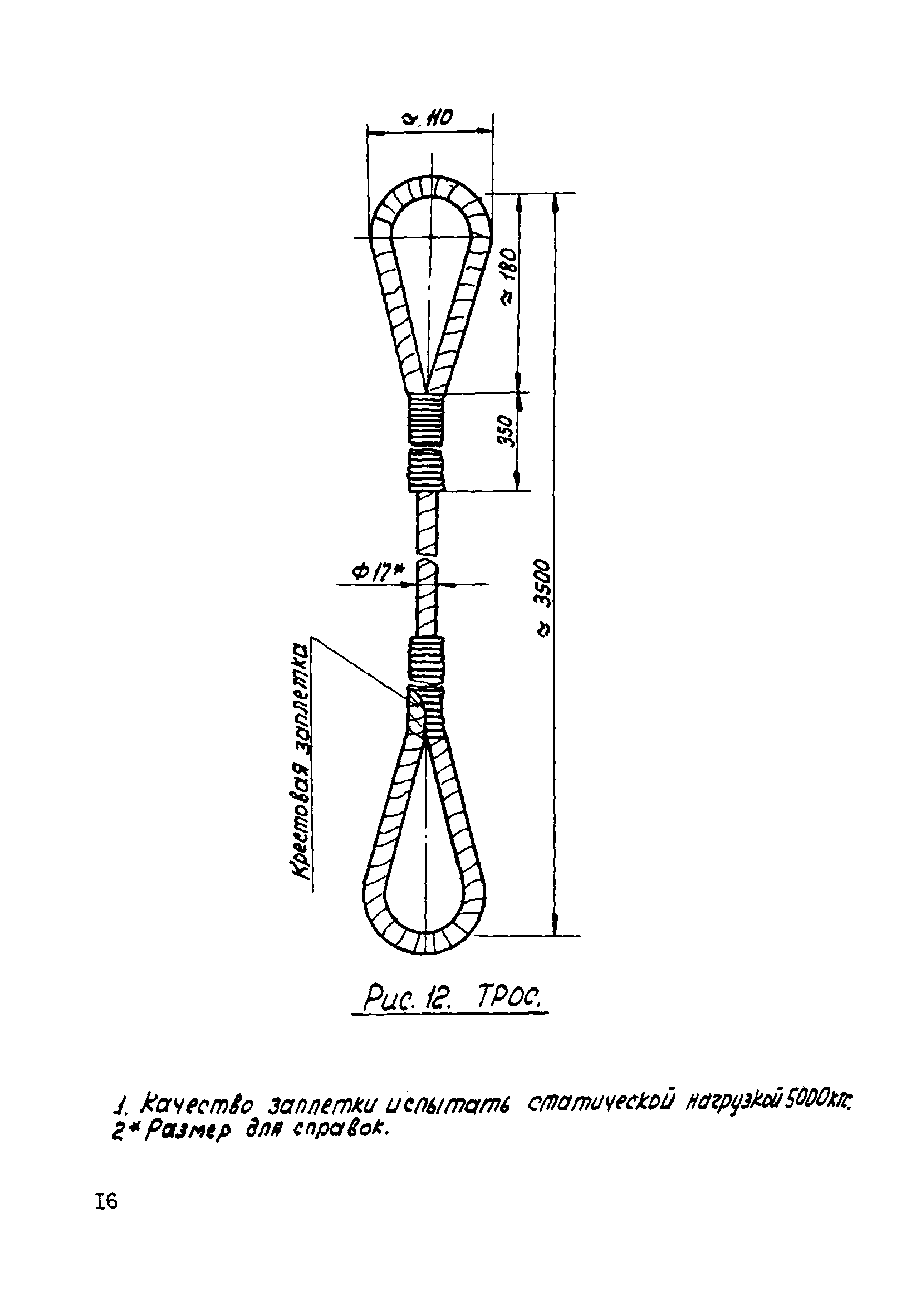 ТТК К-IV-9-6