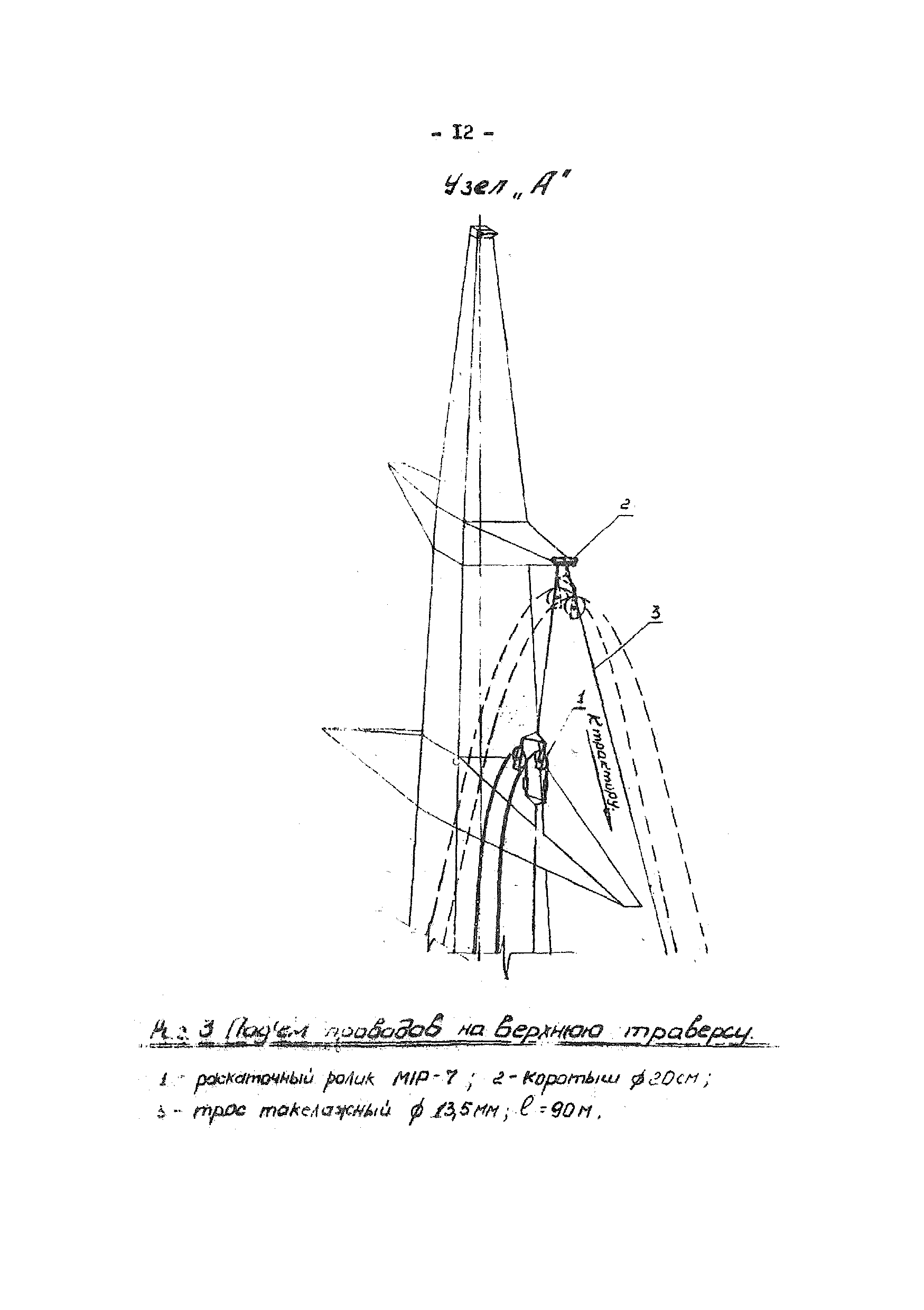 ТТК К-V-14-1