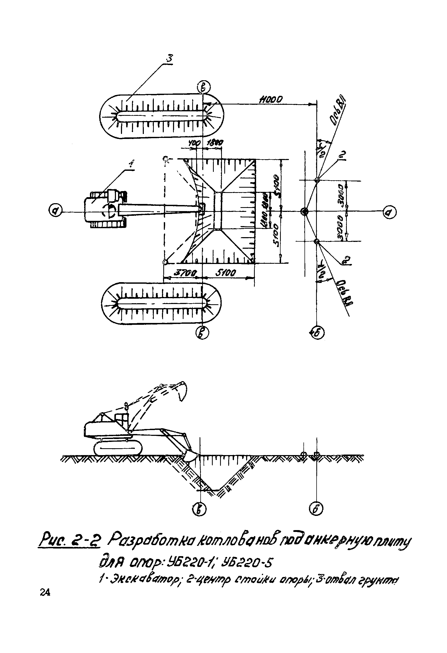 ТТК К-4-15-2