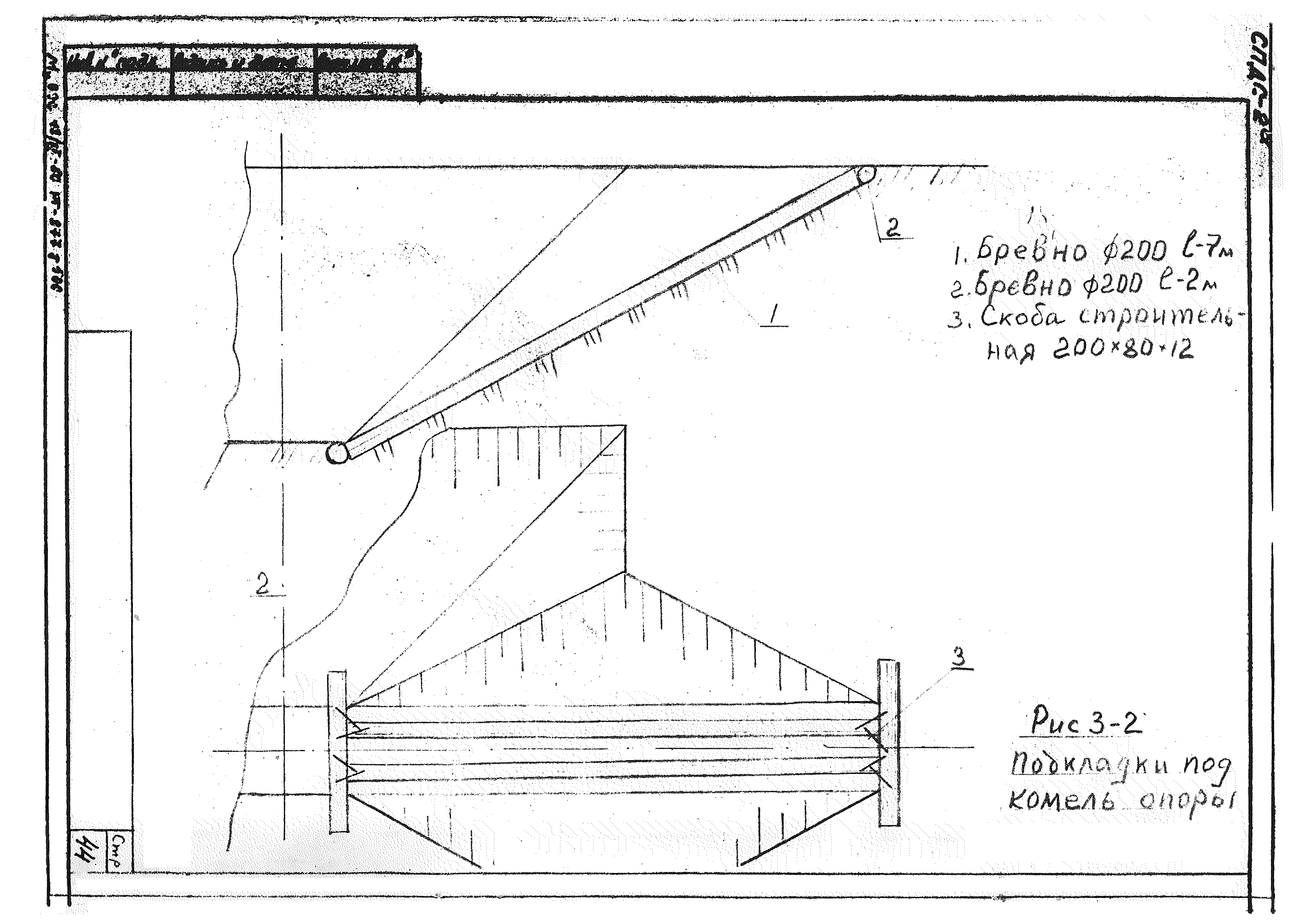 ТТК К-4-101-3