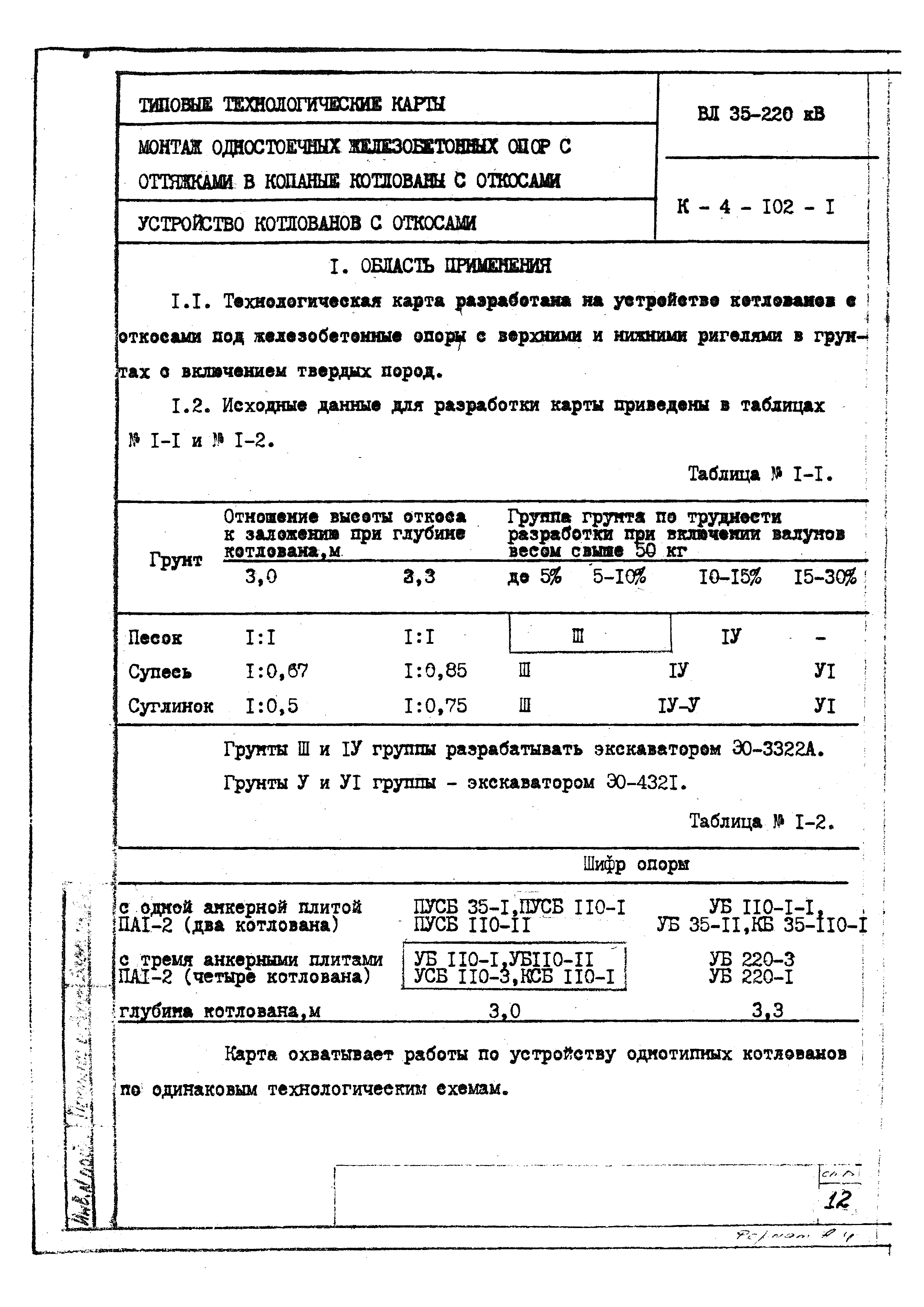 ТТК К-4-102-1
