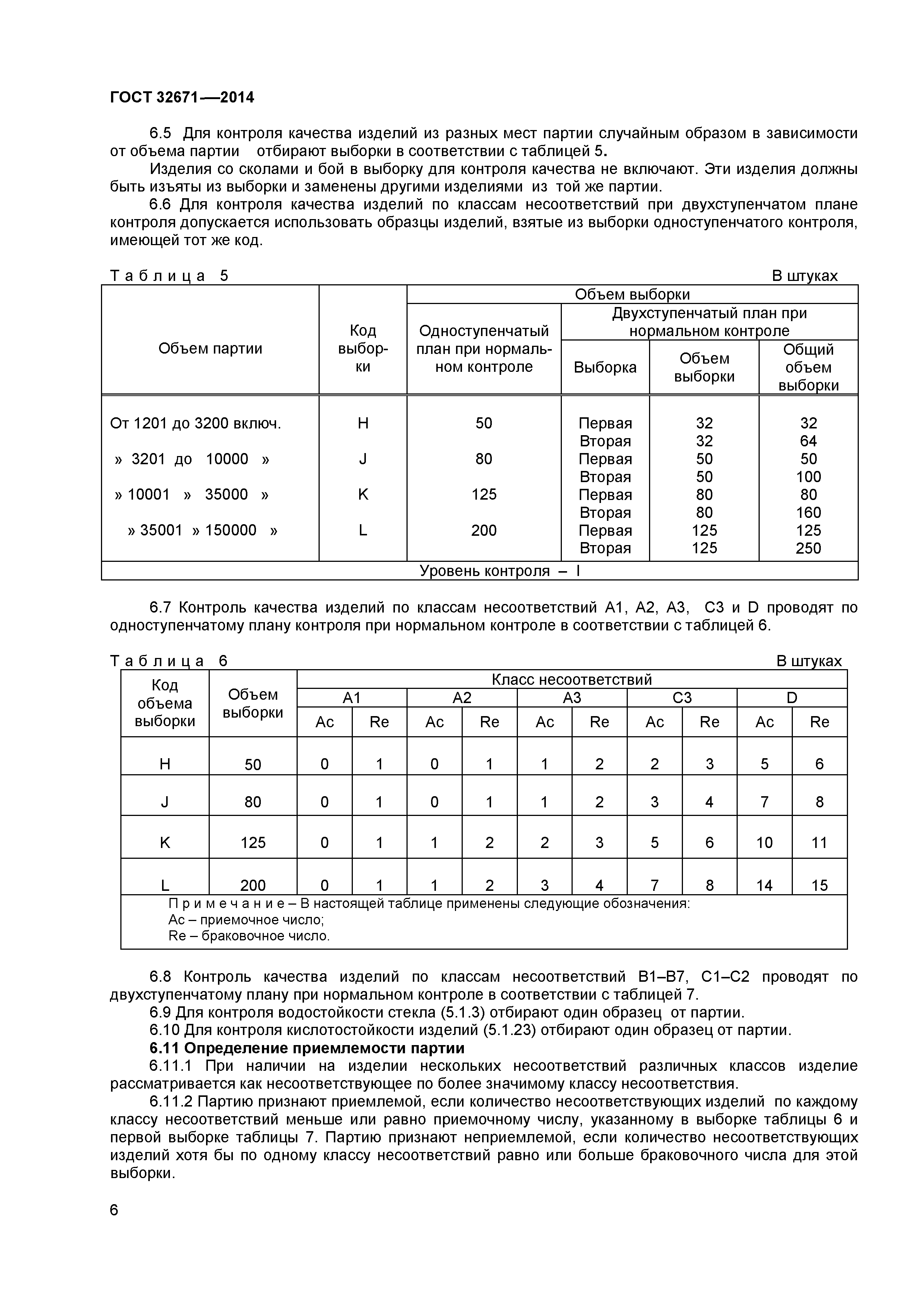 ГОСТ 32671-2014