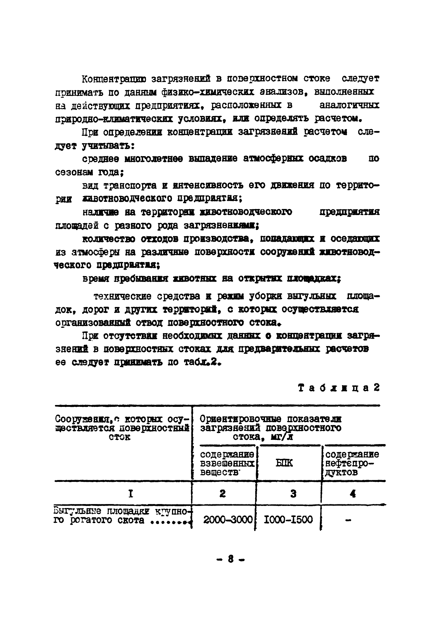 ОНТП 17-86/Госагропром СССР