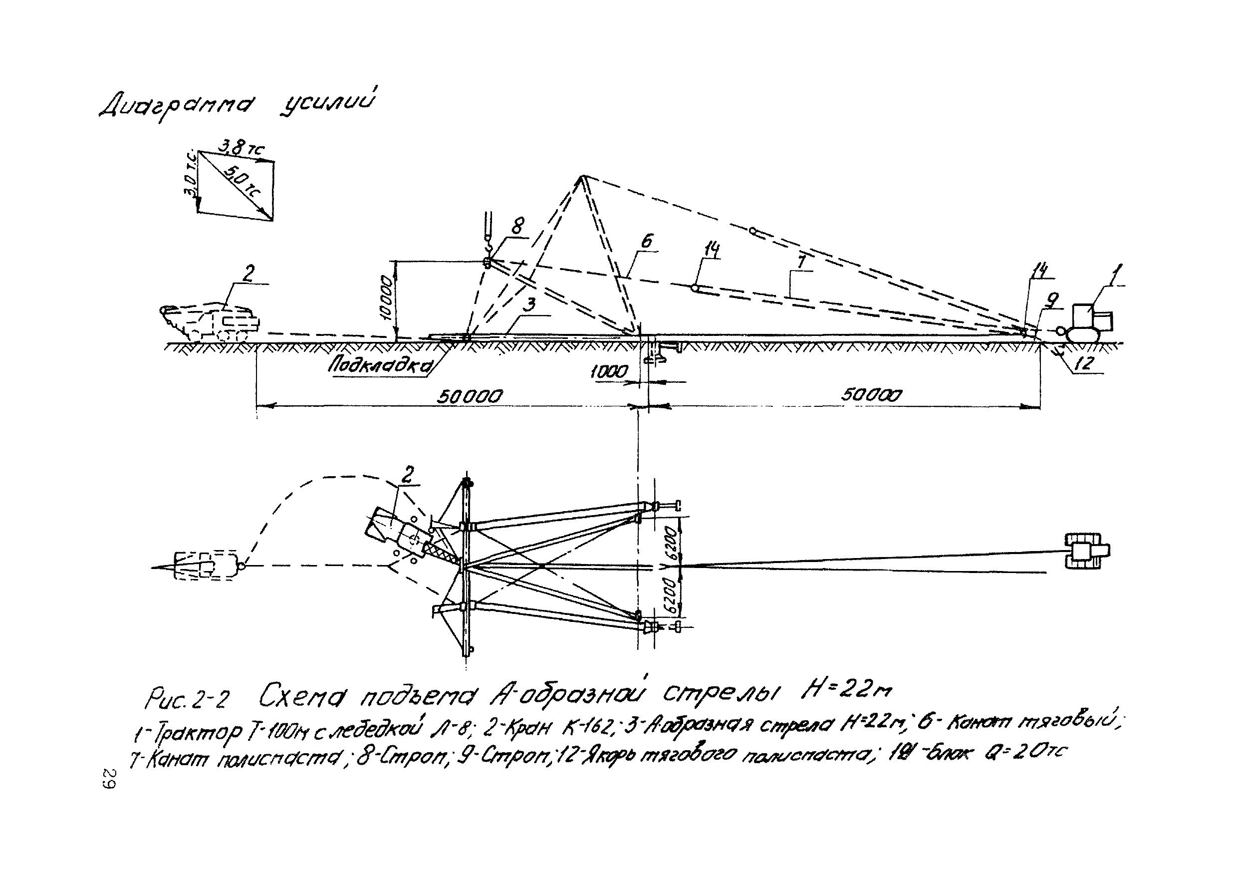 ТТК К-4-18-2