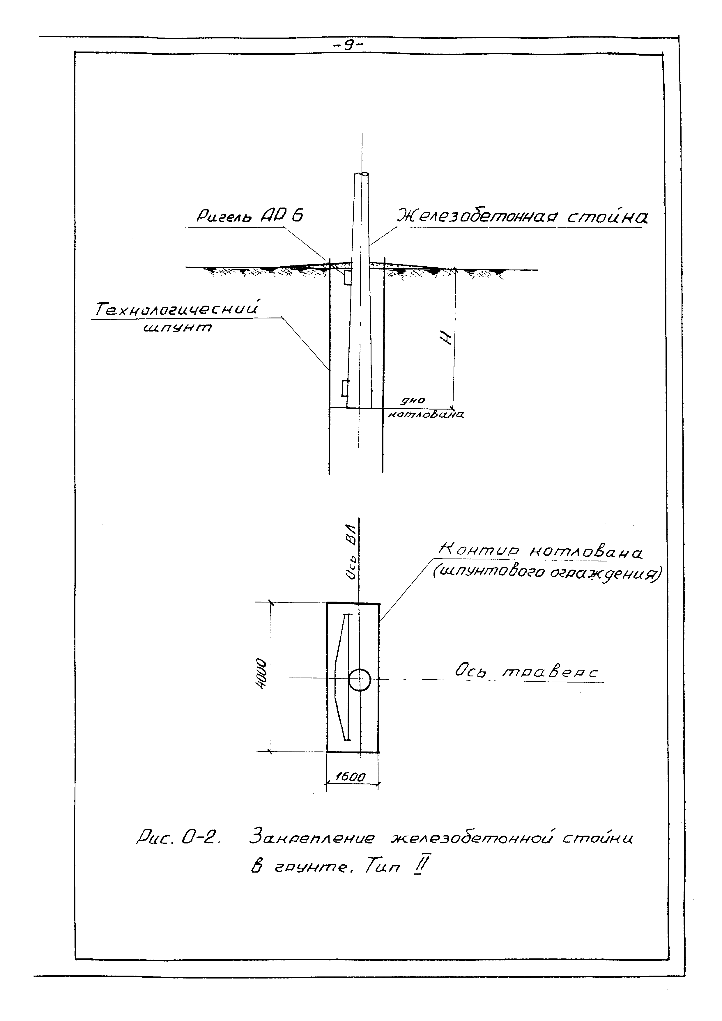 ТТК К-4-104-4