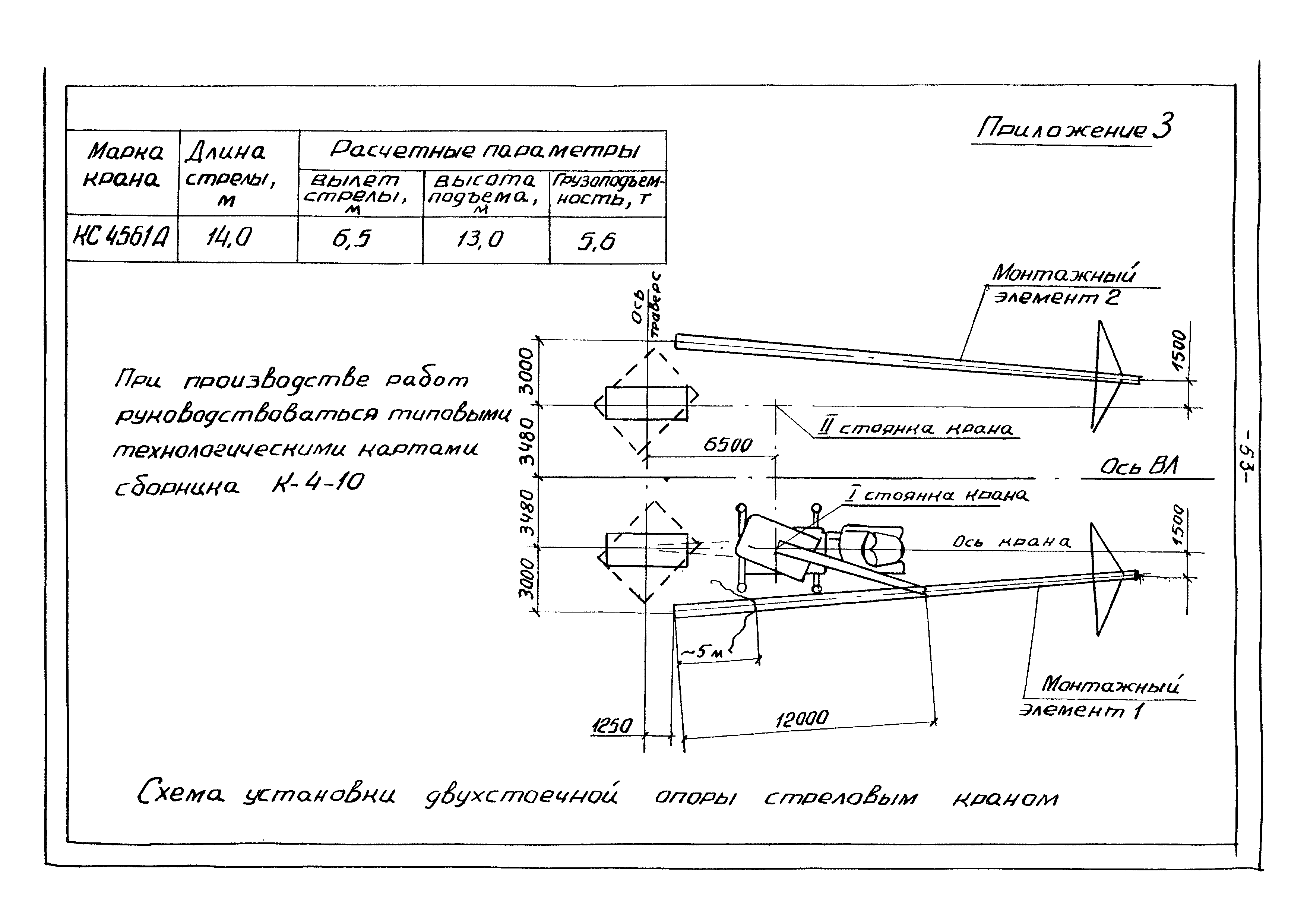 ТТК К-4-104-3