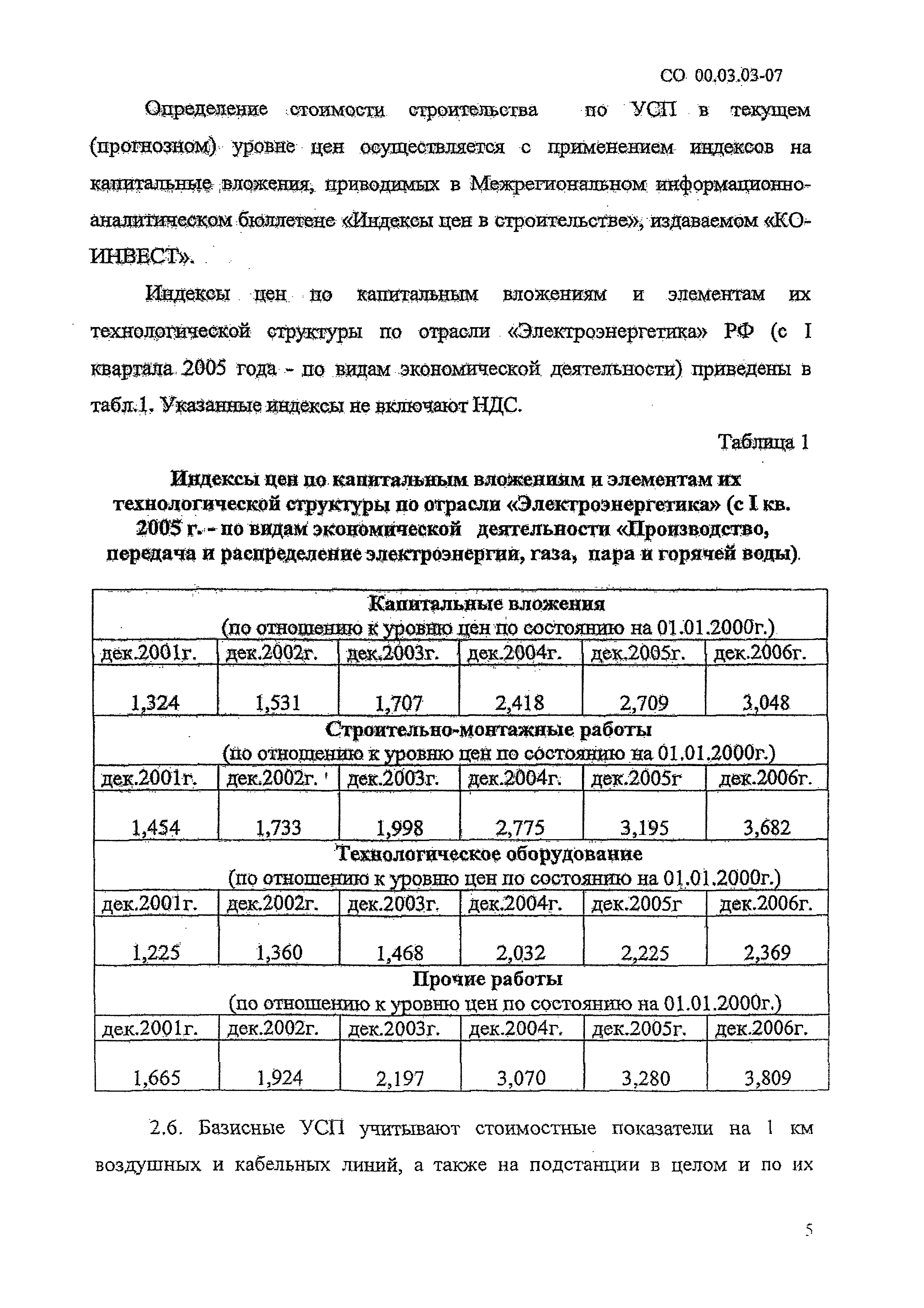 СО 00.03.03-07