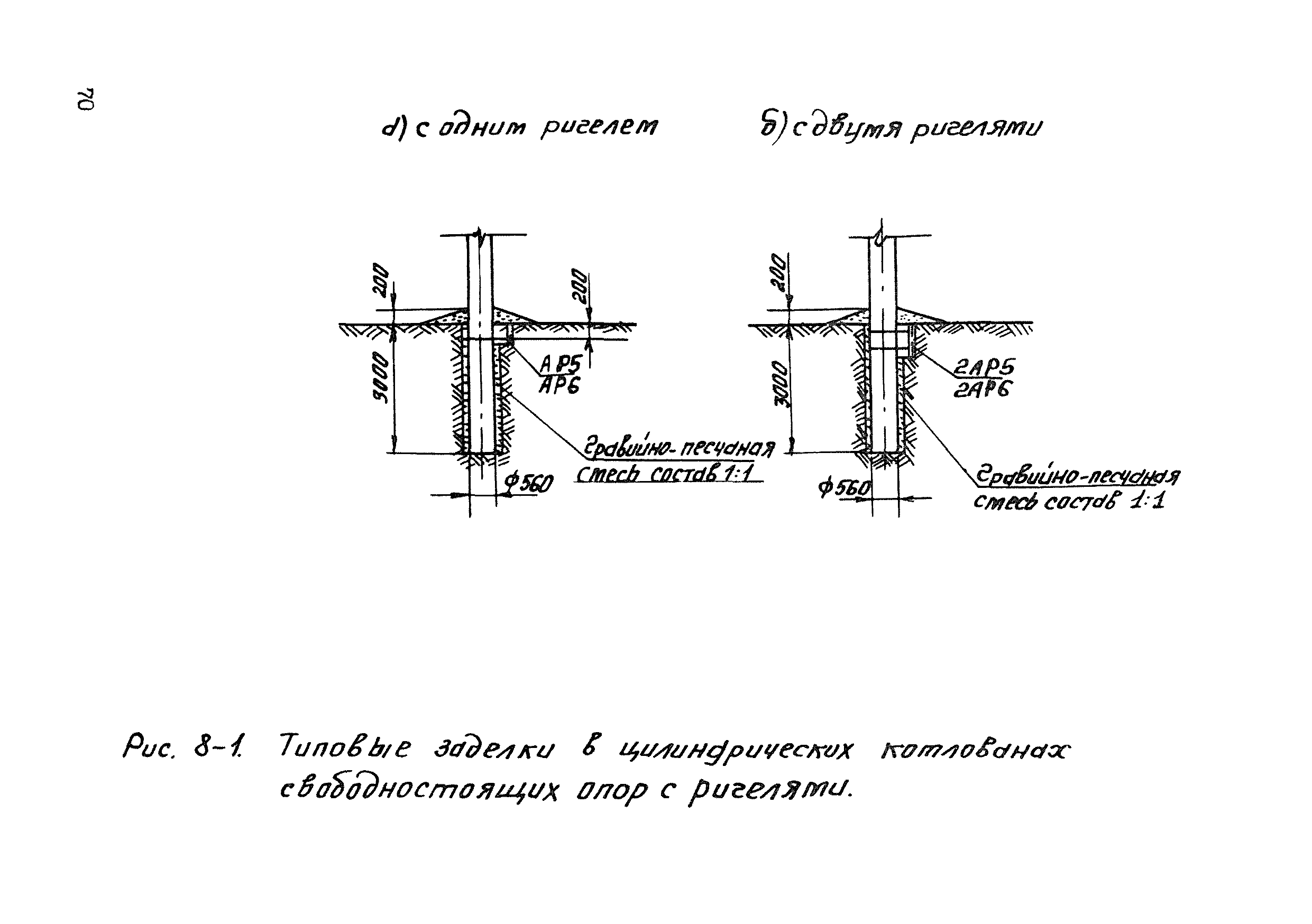 ТТК К-4-11-8