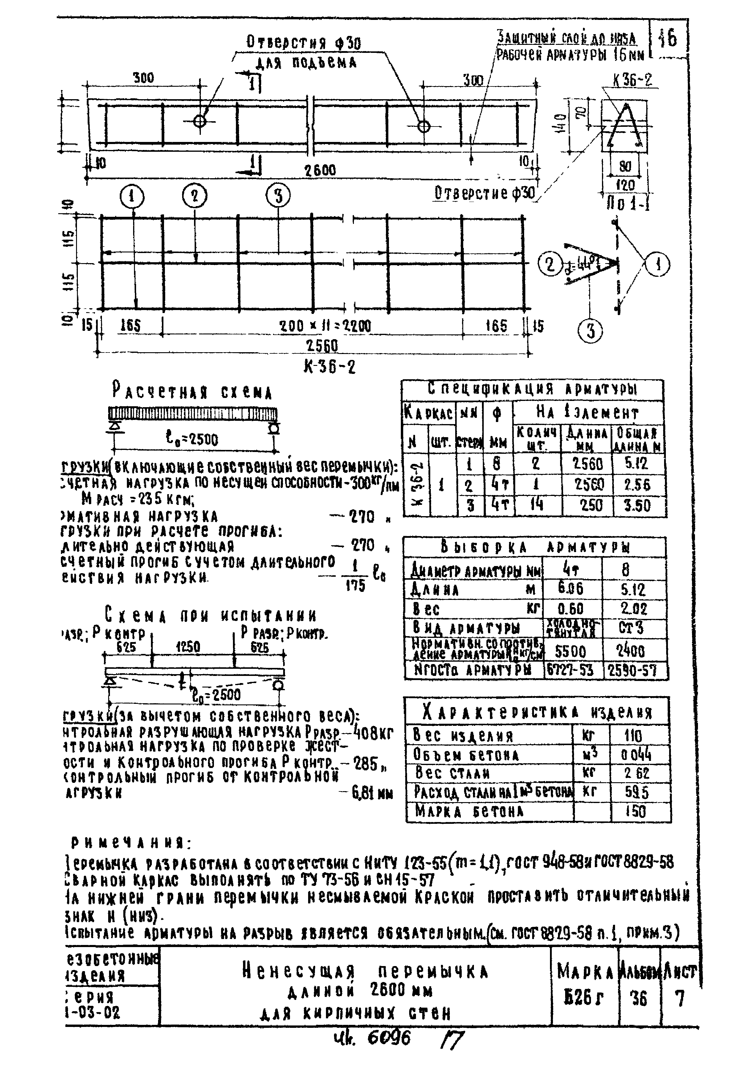 Серия ИИ-03-02