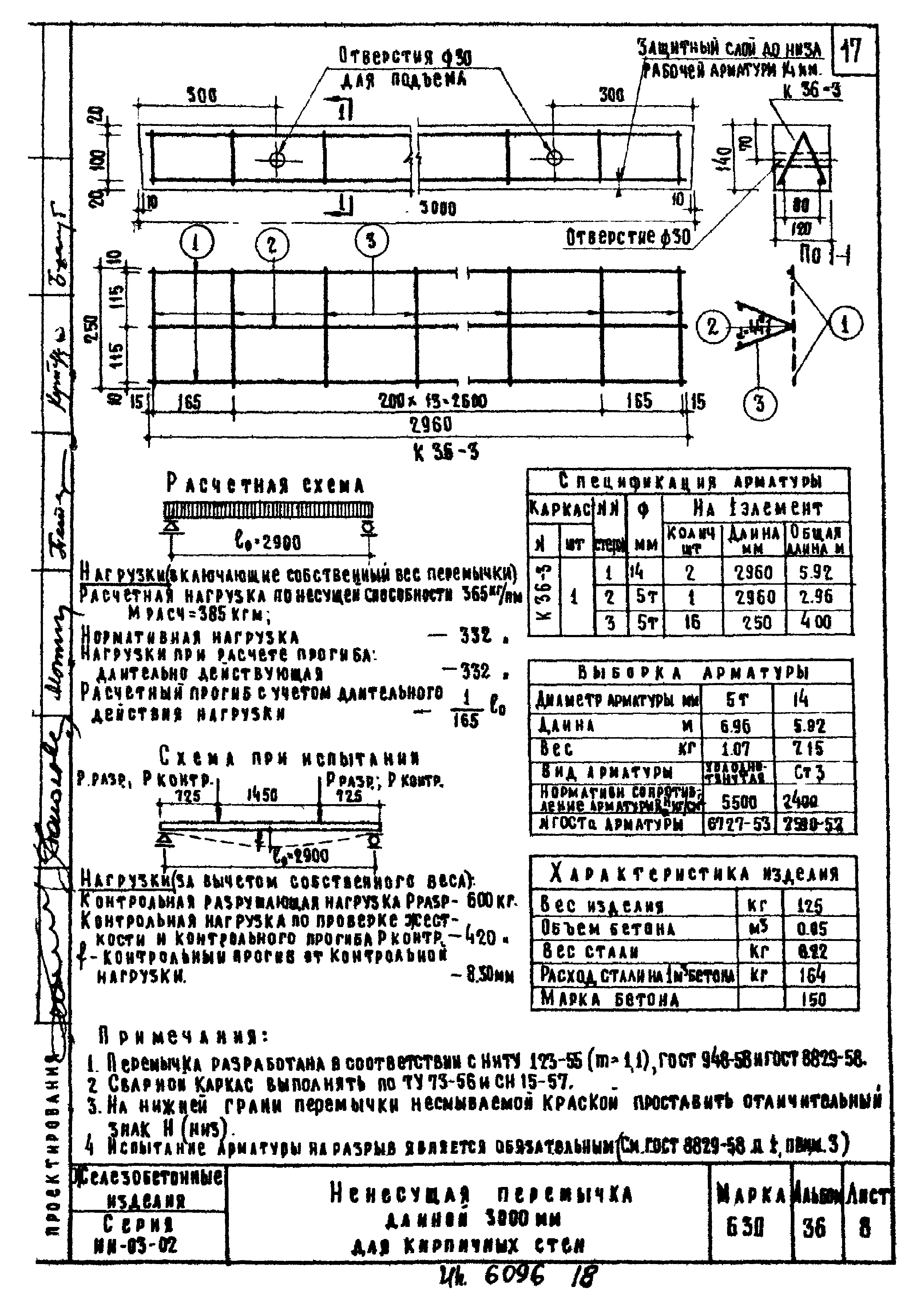 Серия ИИ-03-02