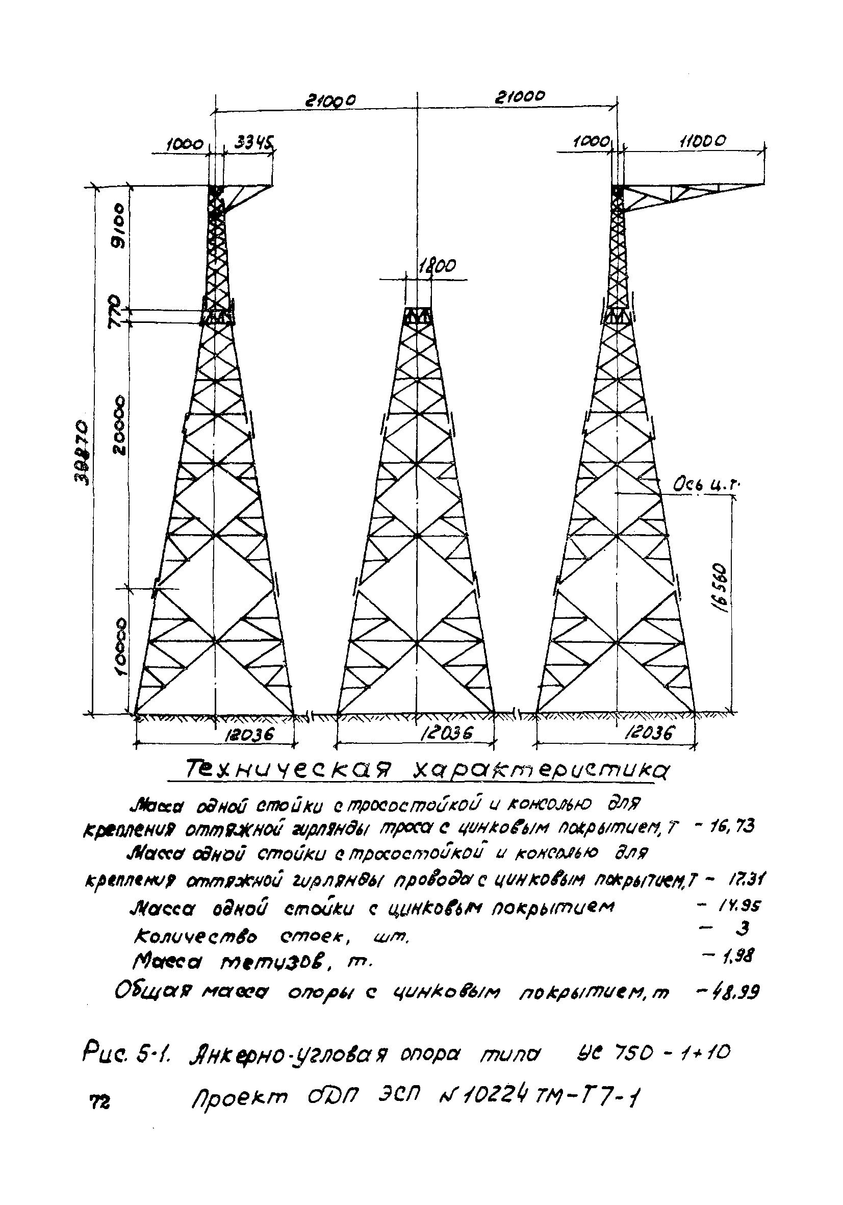 ТТК К-3-34-5