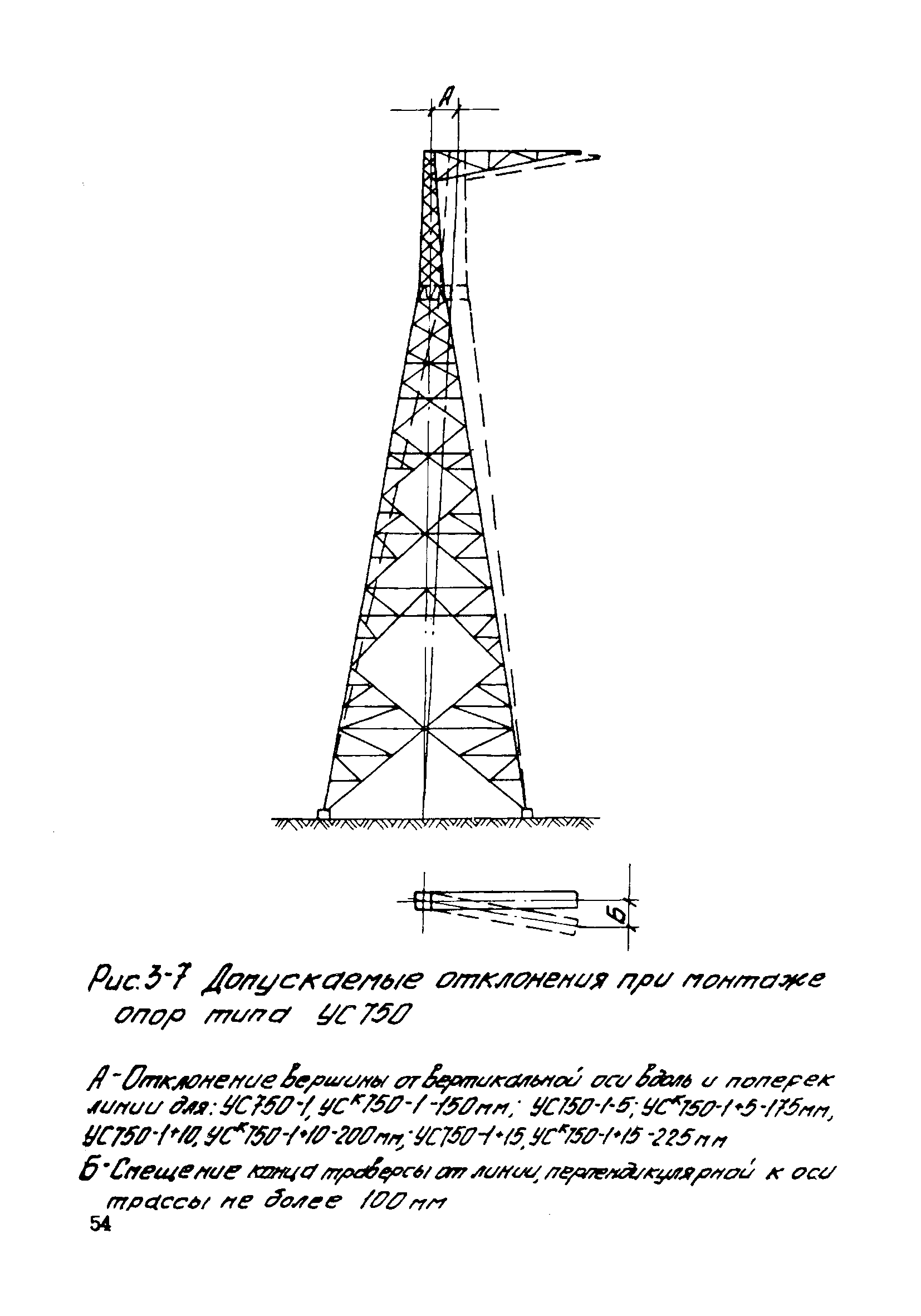 ТТК К-3-34-3