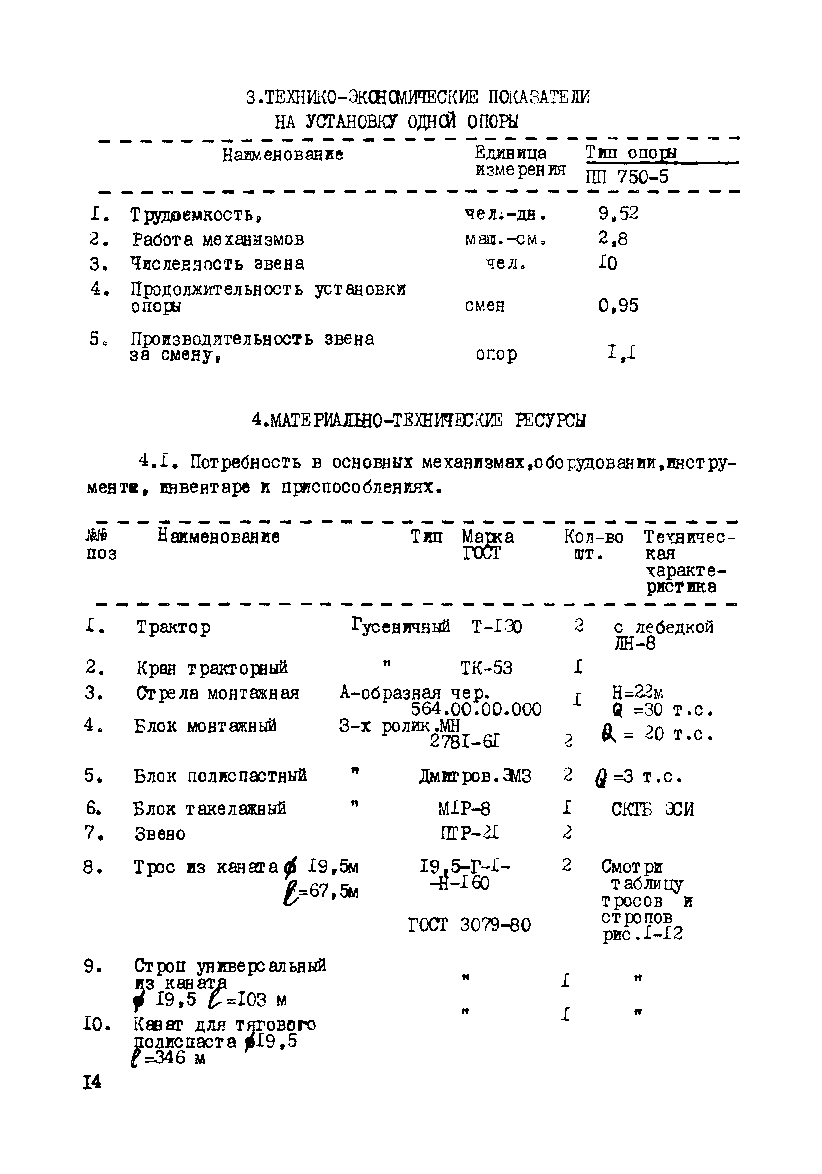 ТТК К-3-34-1