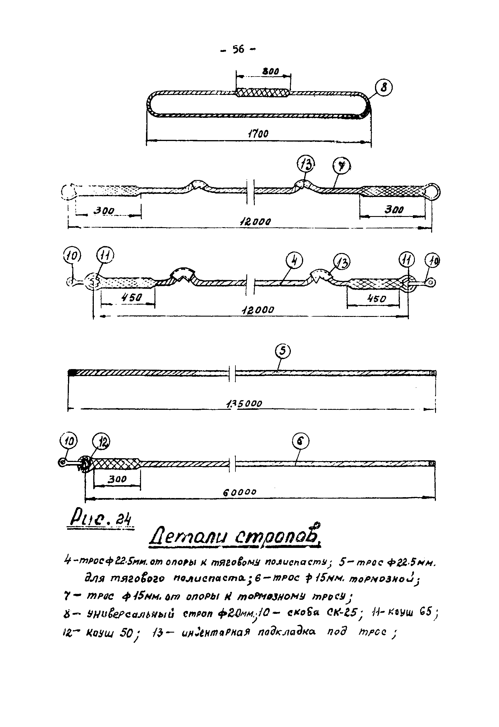 ТТК К-III-27-4