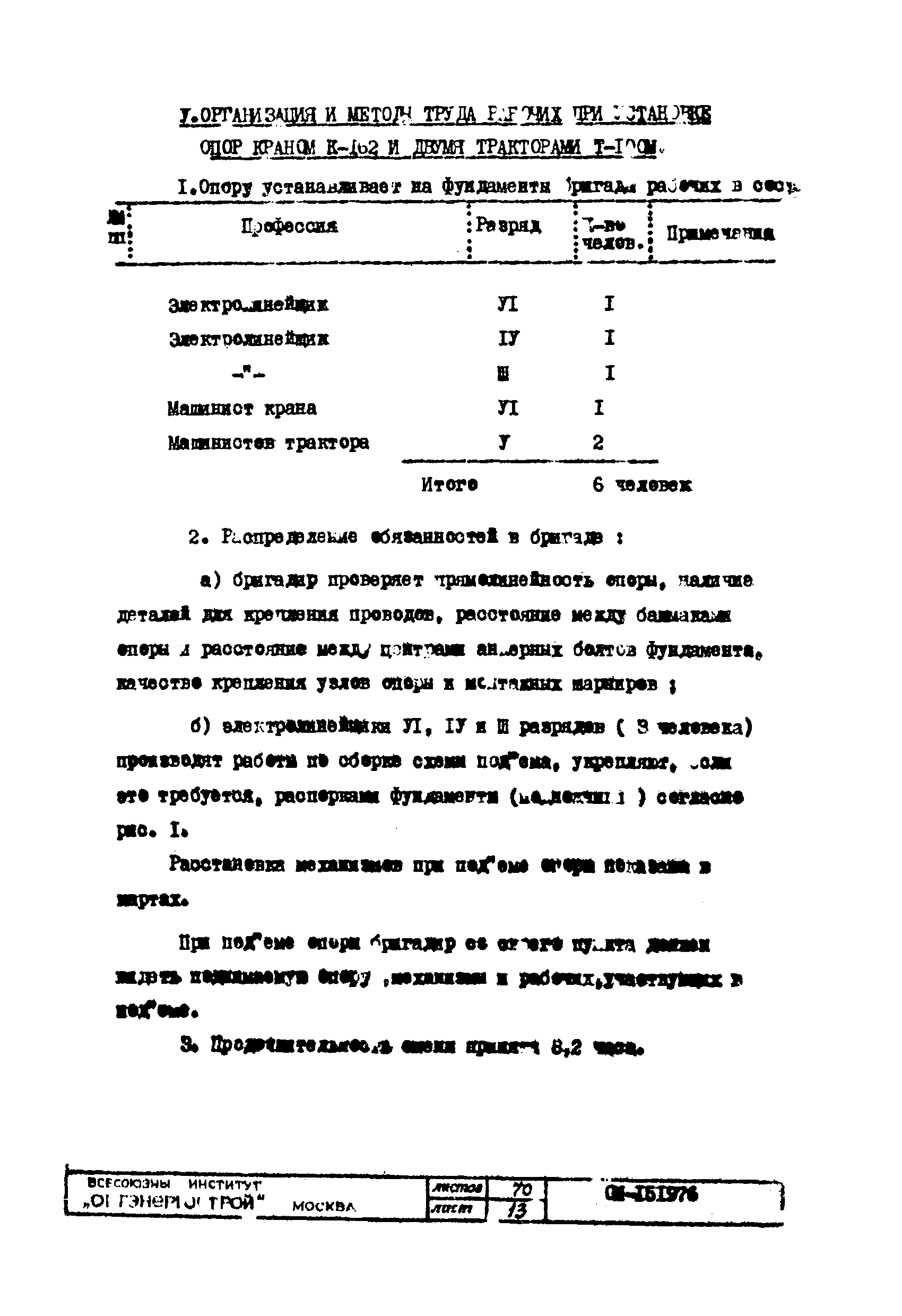 ТТК К-III-29-3