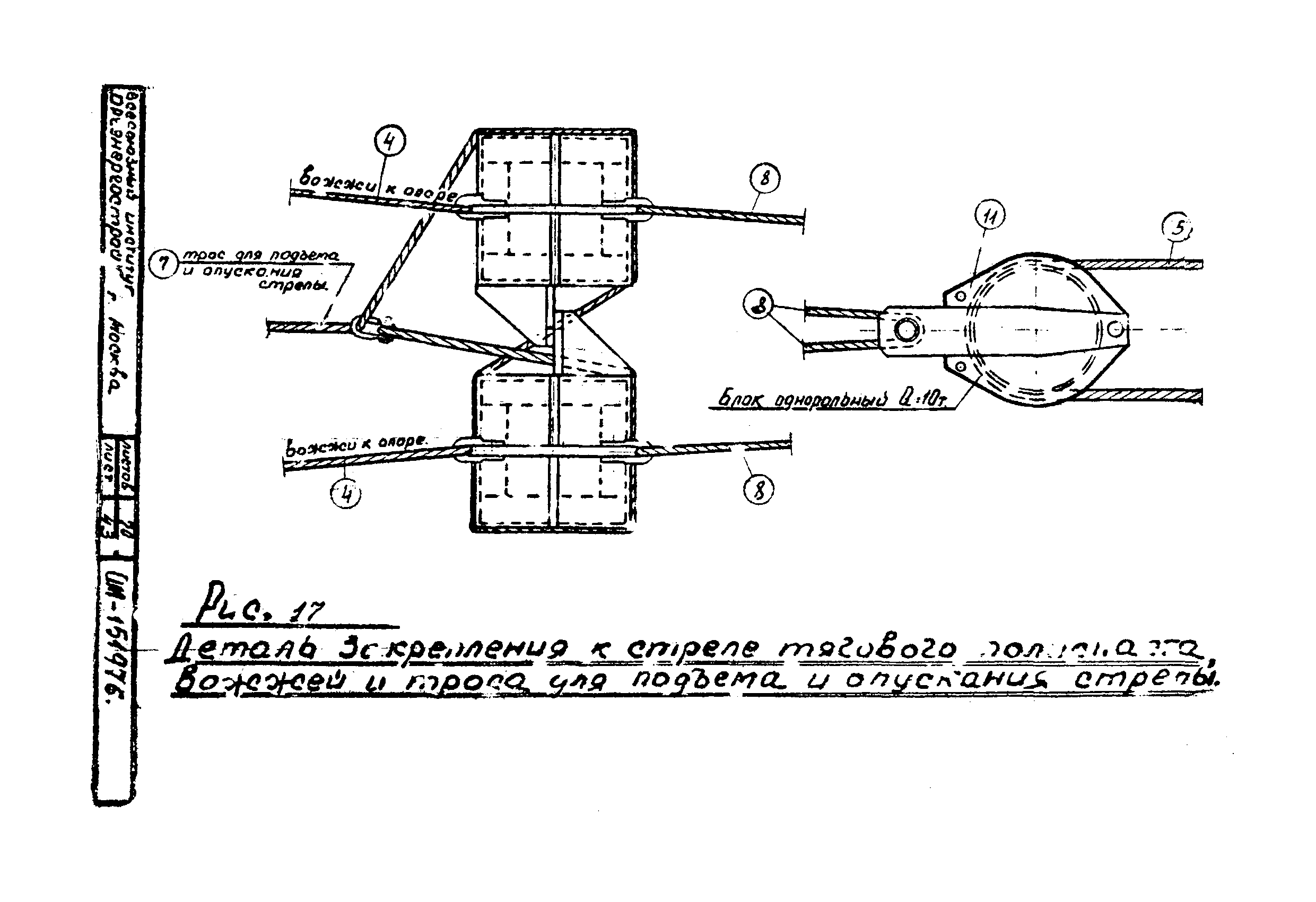 ТТК К-III-29-3