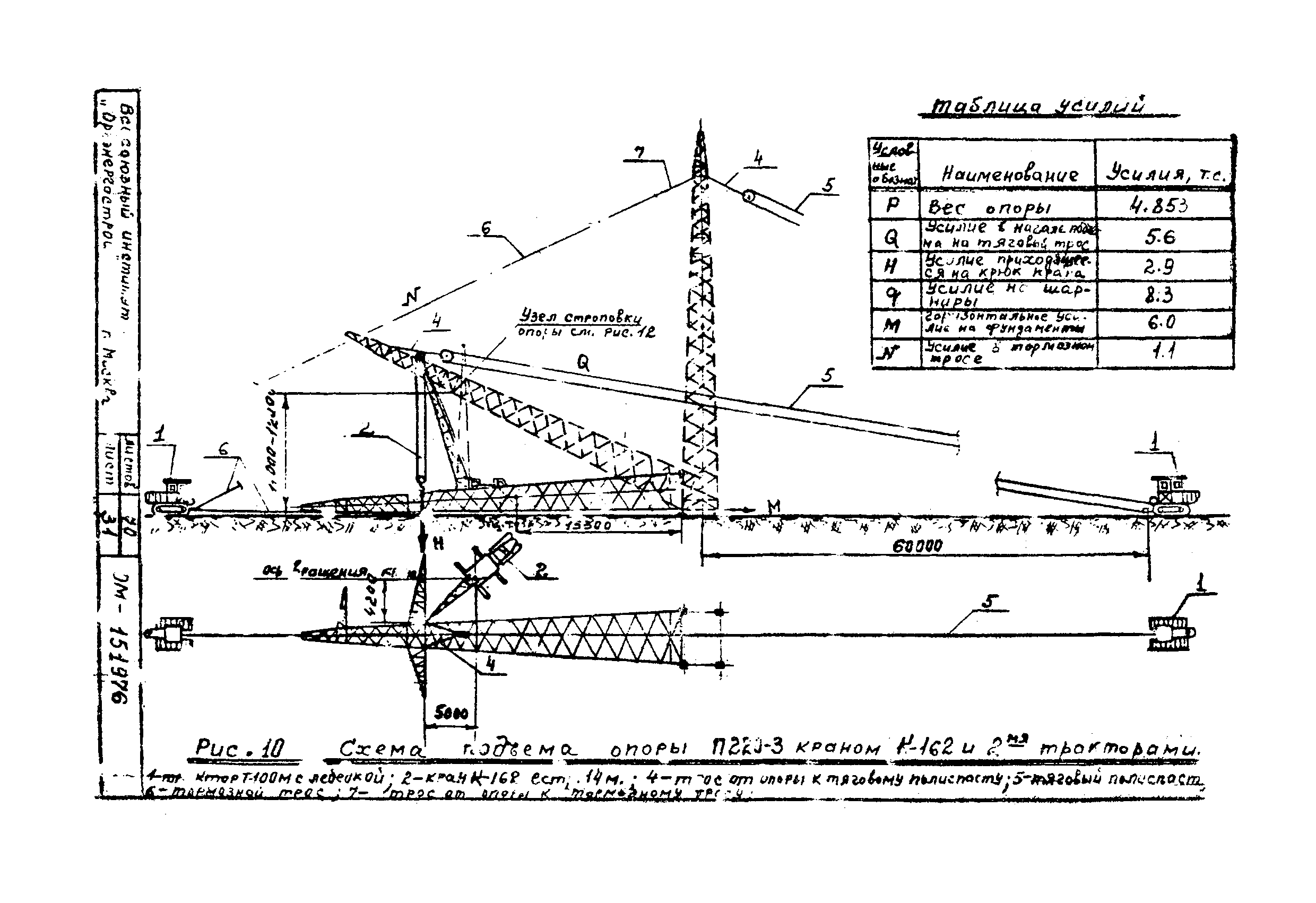 ТТК К-III-29-2