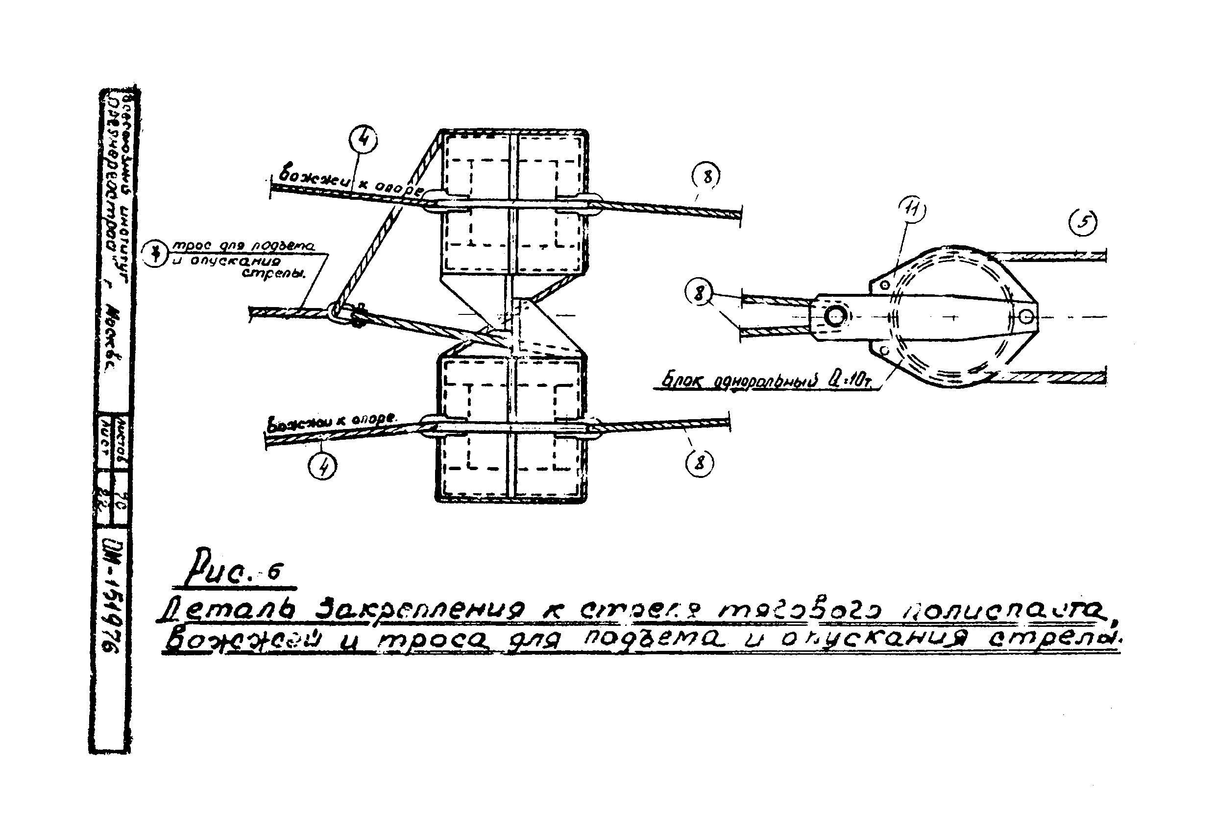 ТТК К-III-29-1