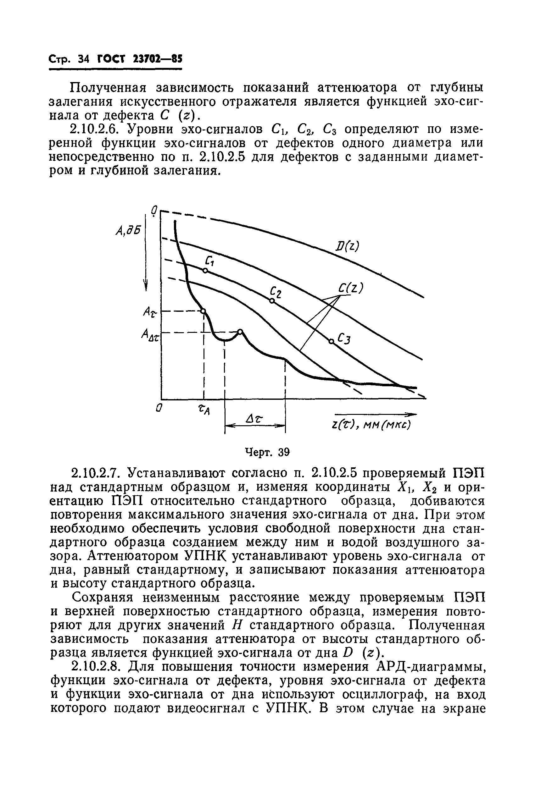 ГОСТ 23702-85