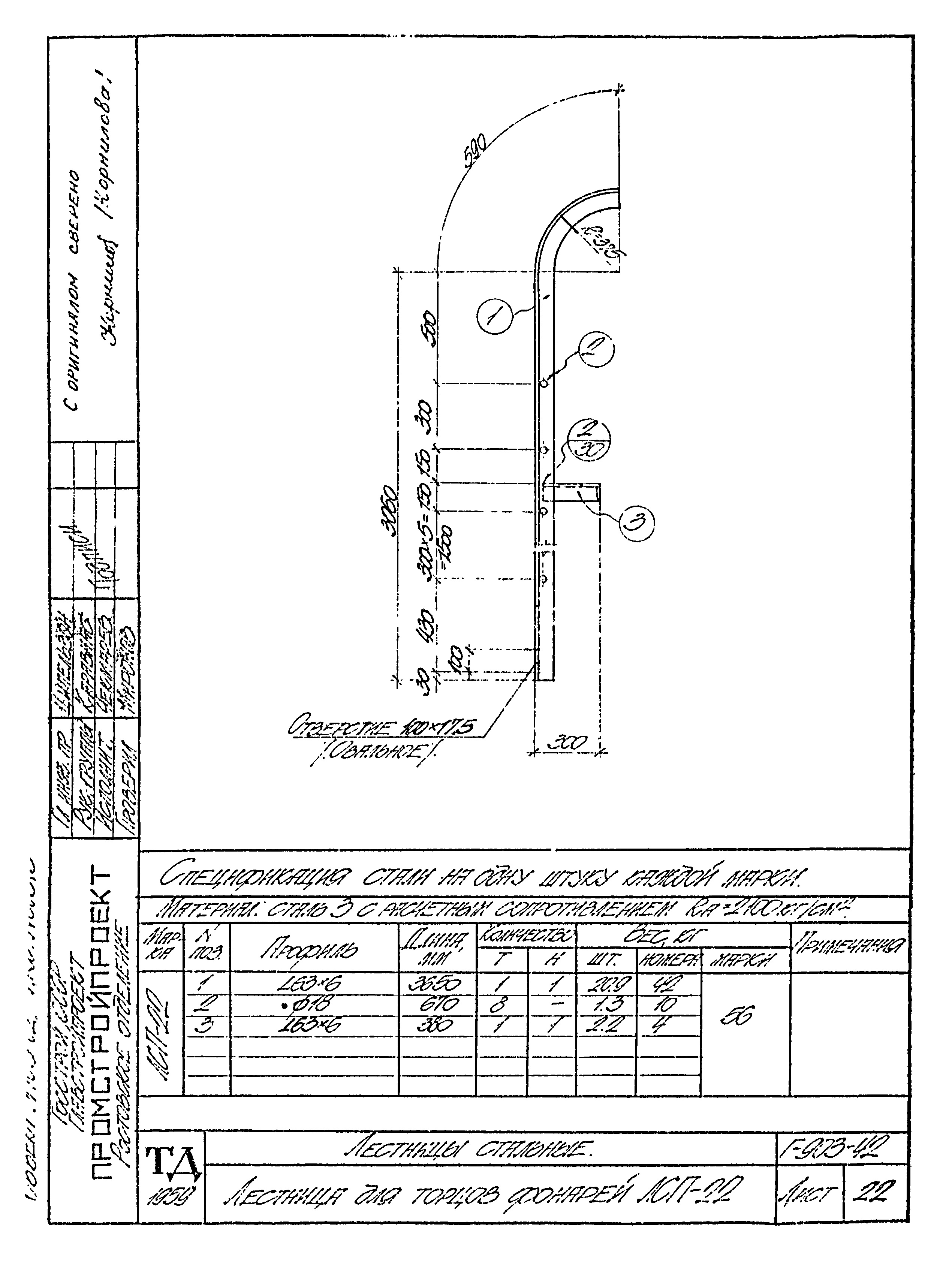 Серия Г-903