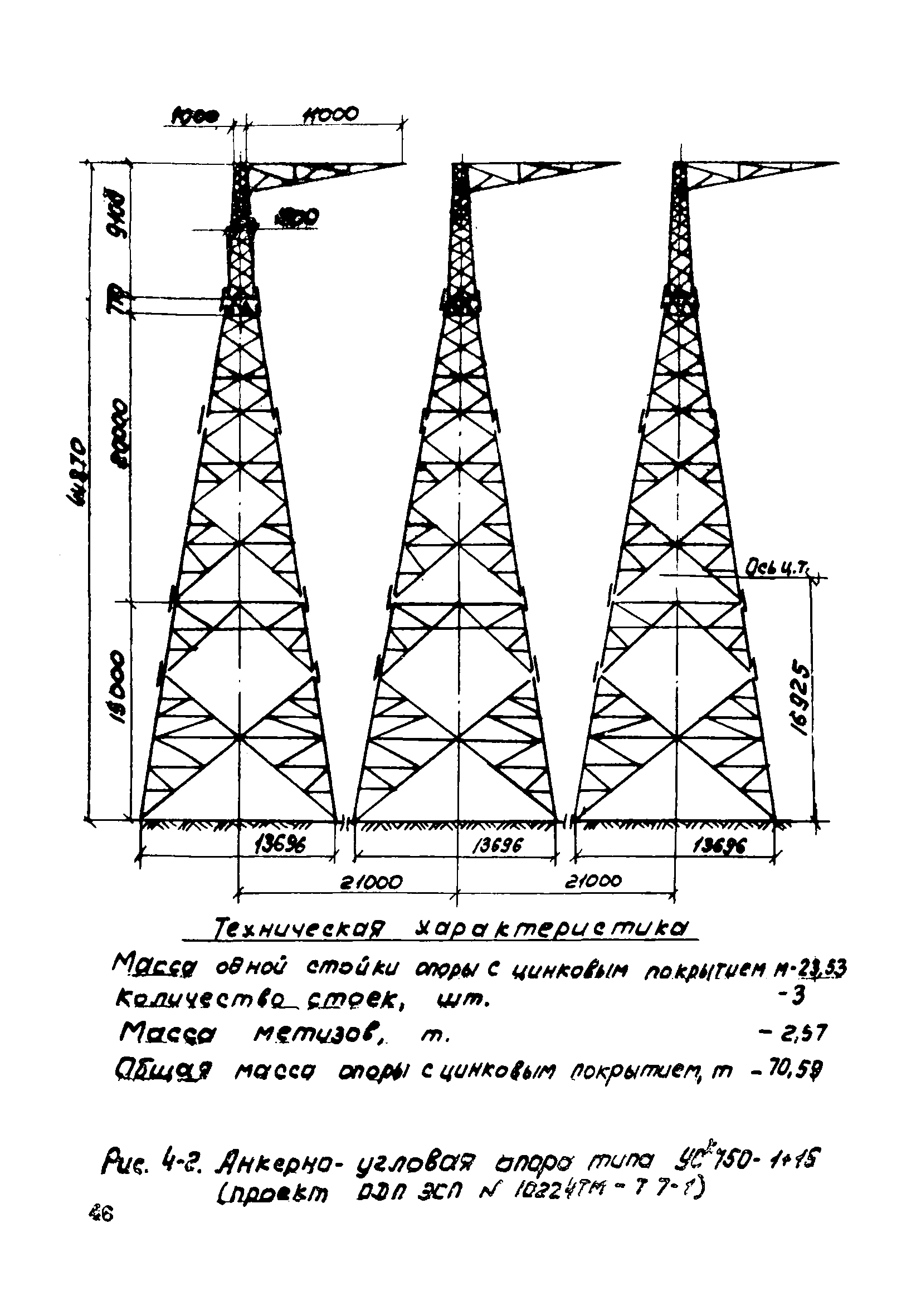 ТТК К-2-30-4