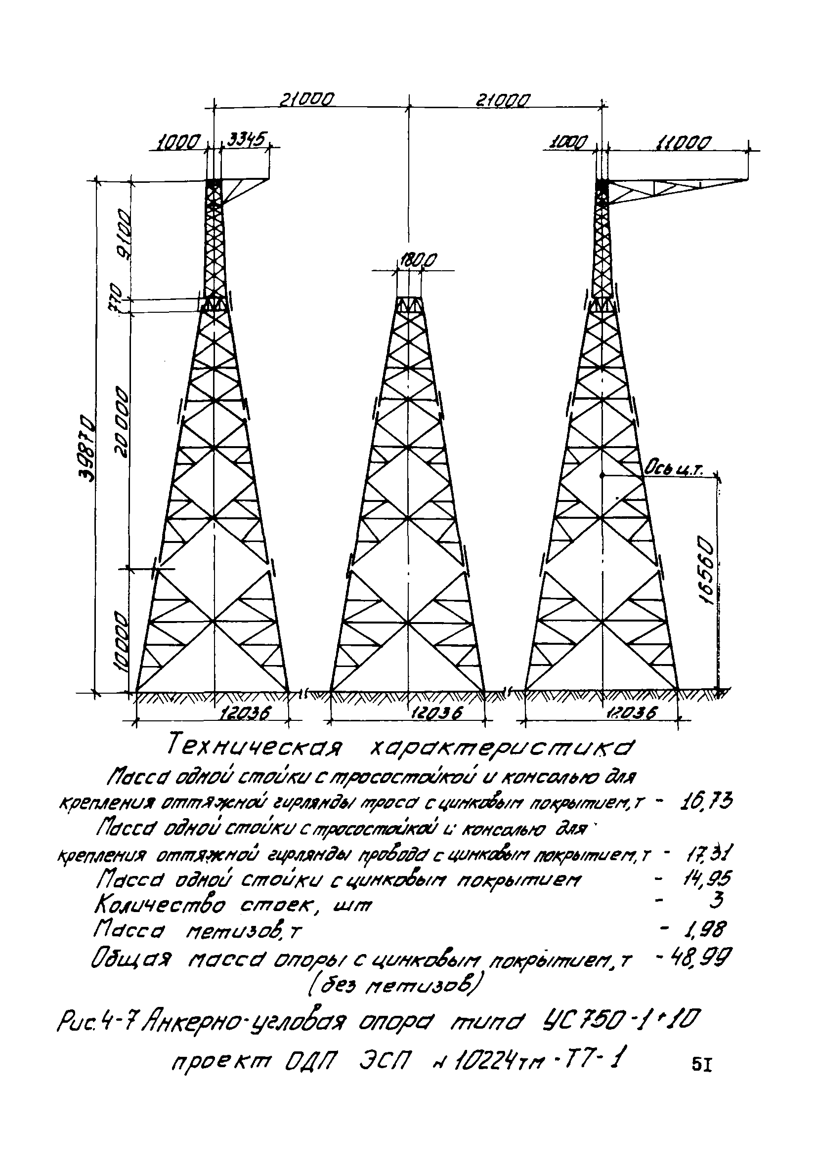 ТТК К-2-30-4