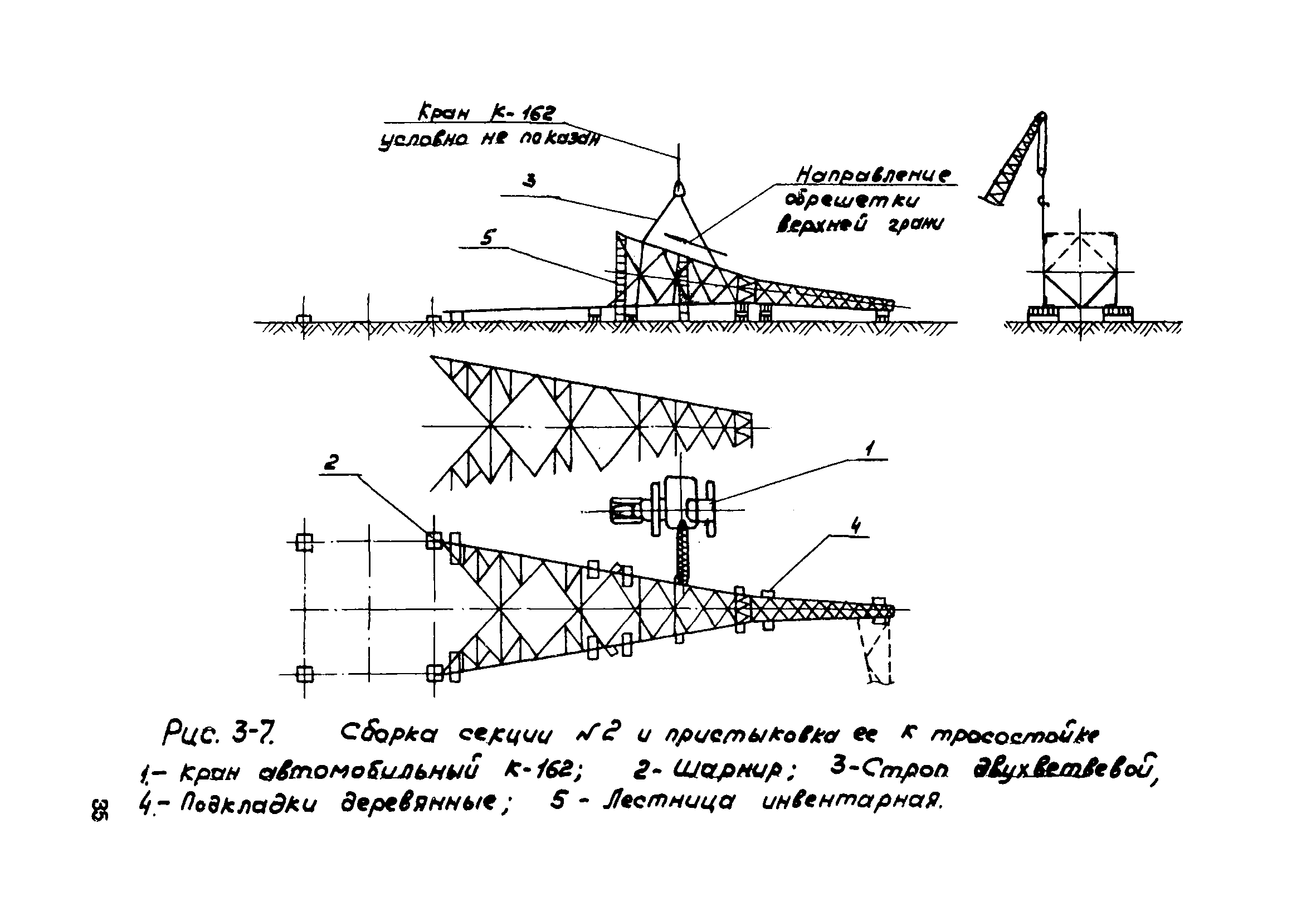 ТТК К-2-30-3