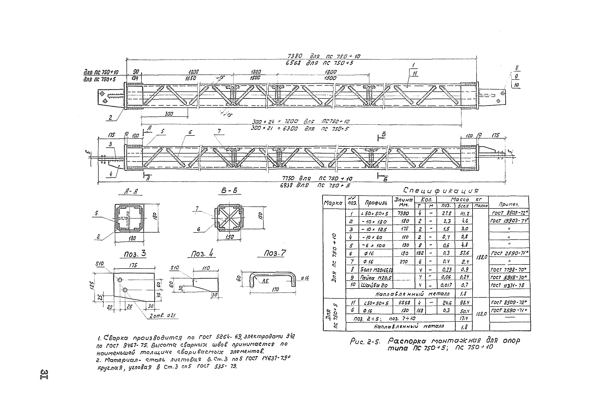 ТТК К-2-31-2