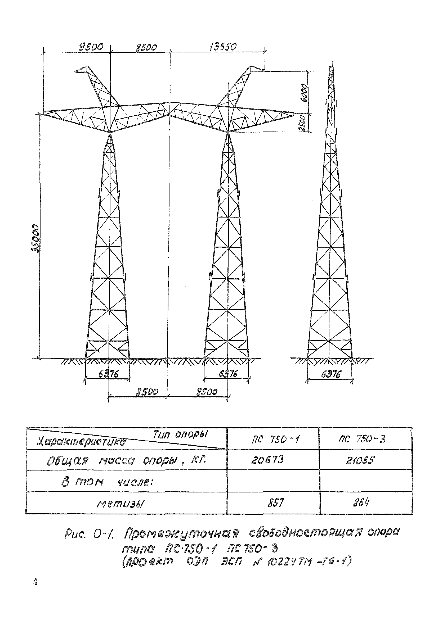 ТТК К-2-31-2