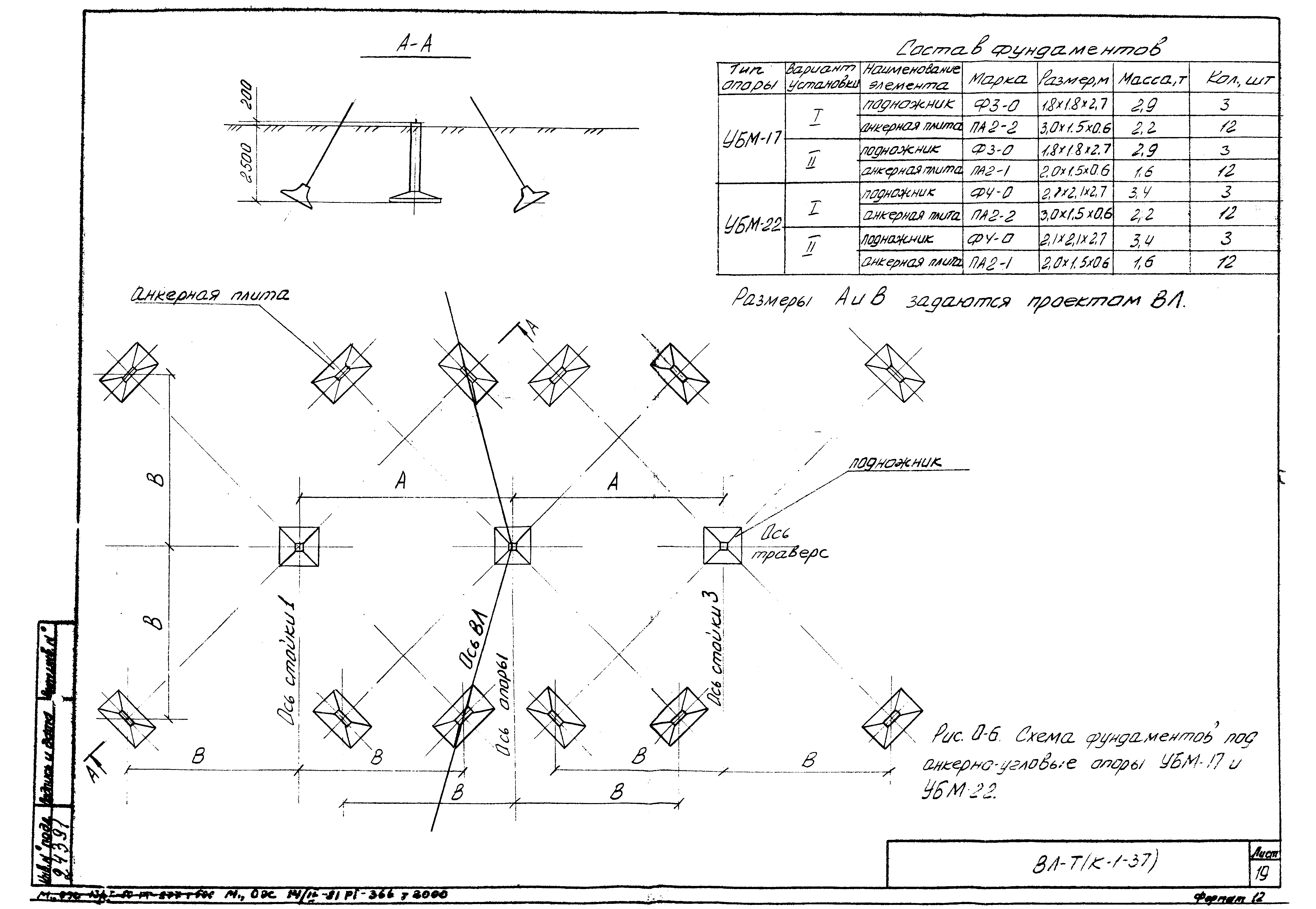 ТК К-I-37-9