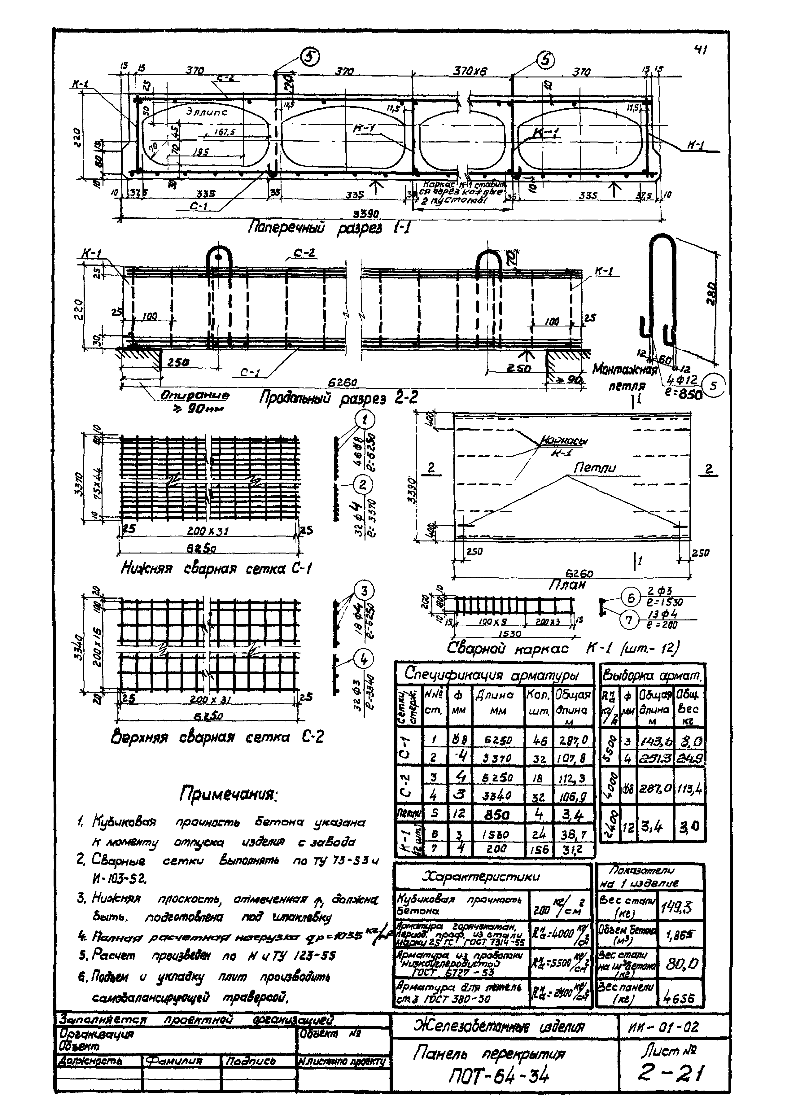 Серия ИИ-01-02