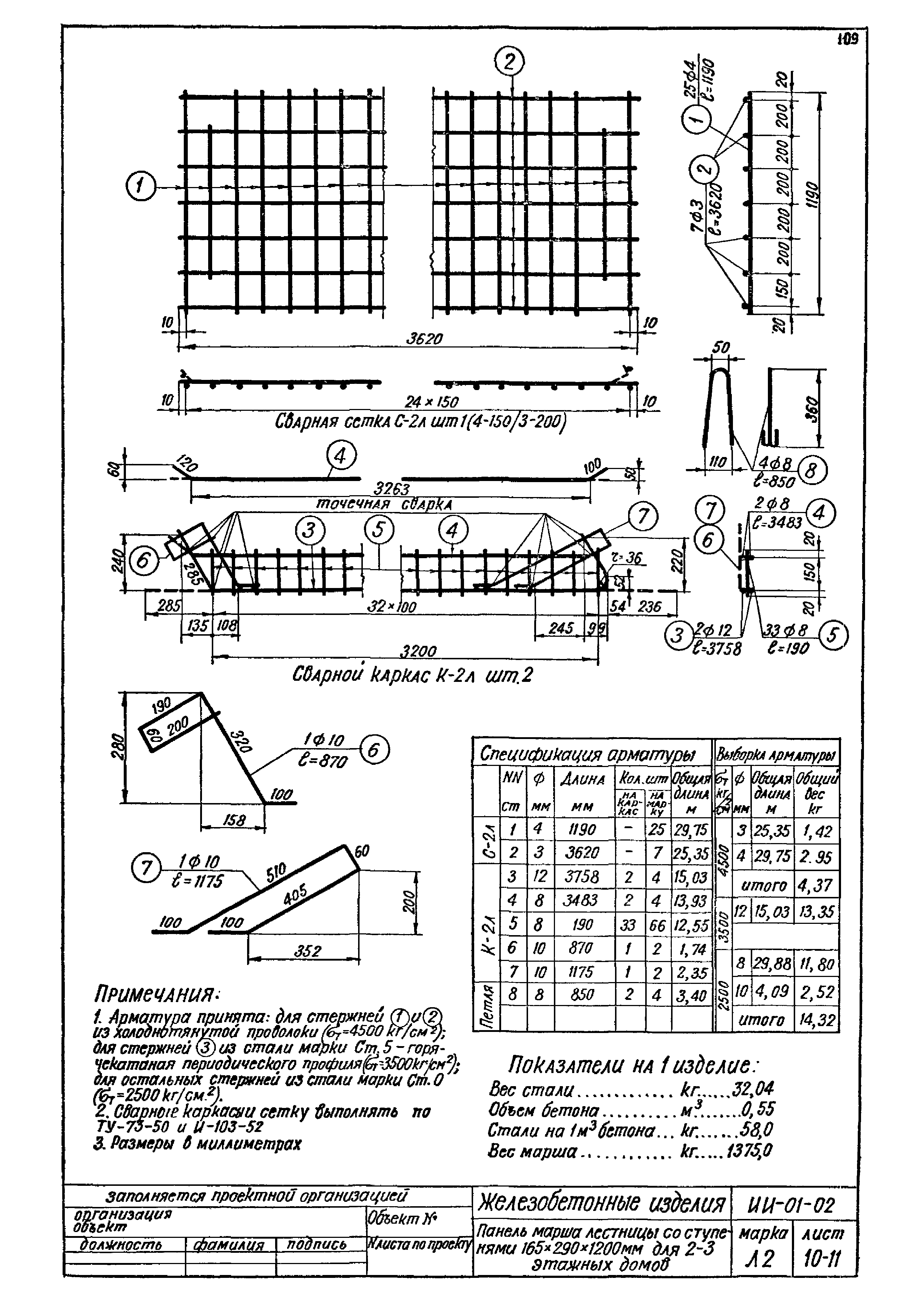 Серия ИИ-01-02