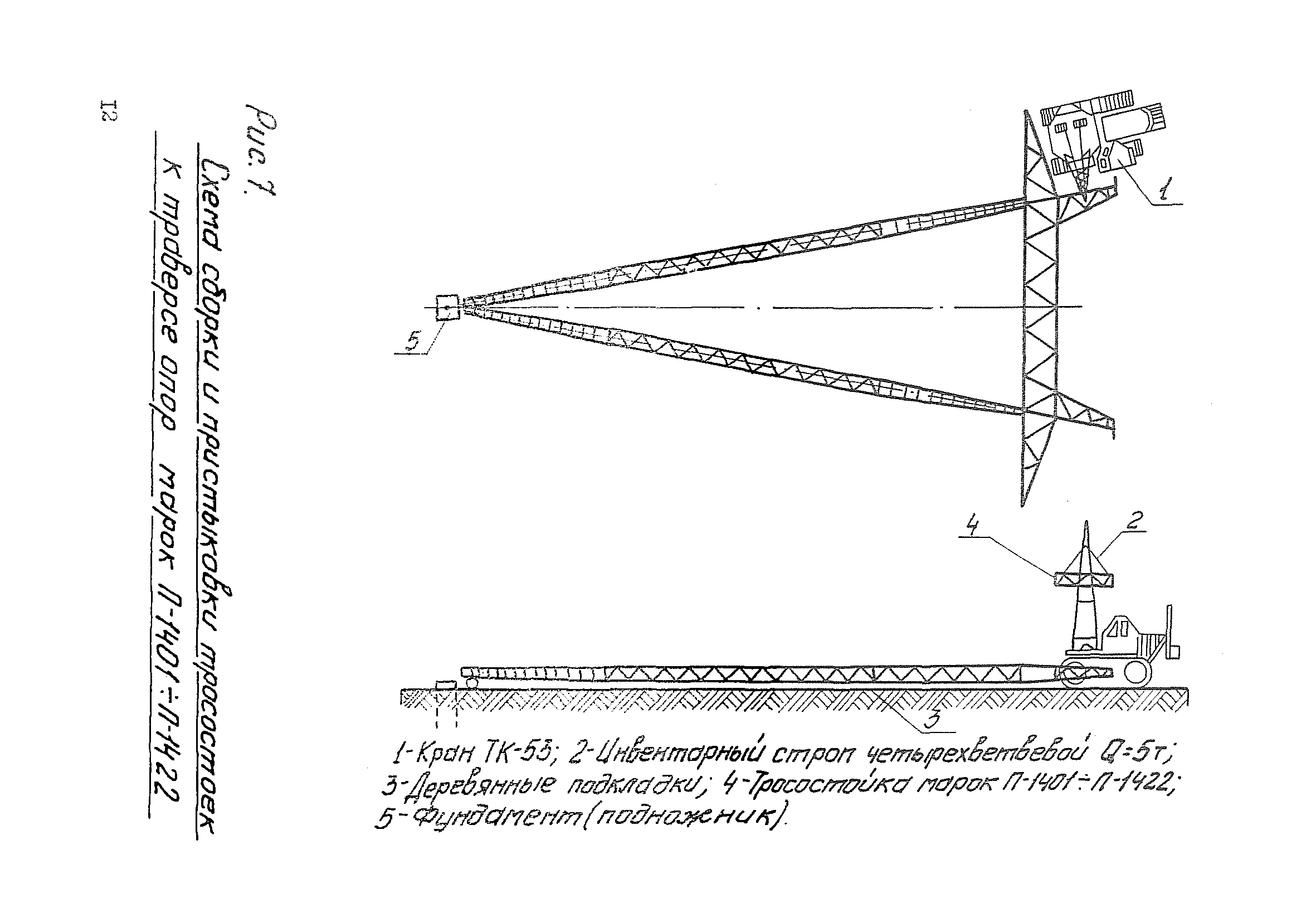 ТТК К-II-29-1