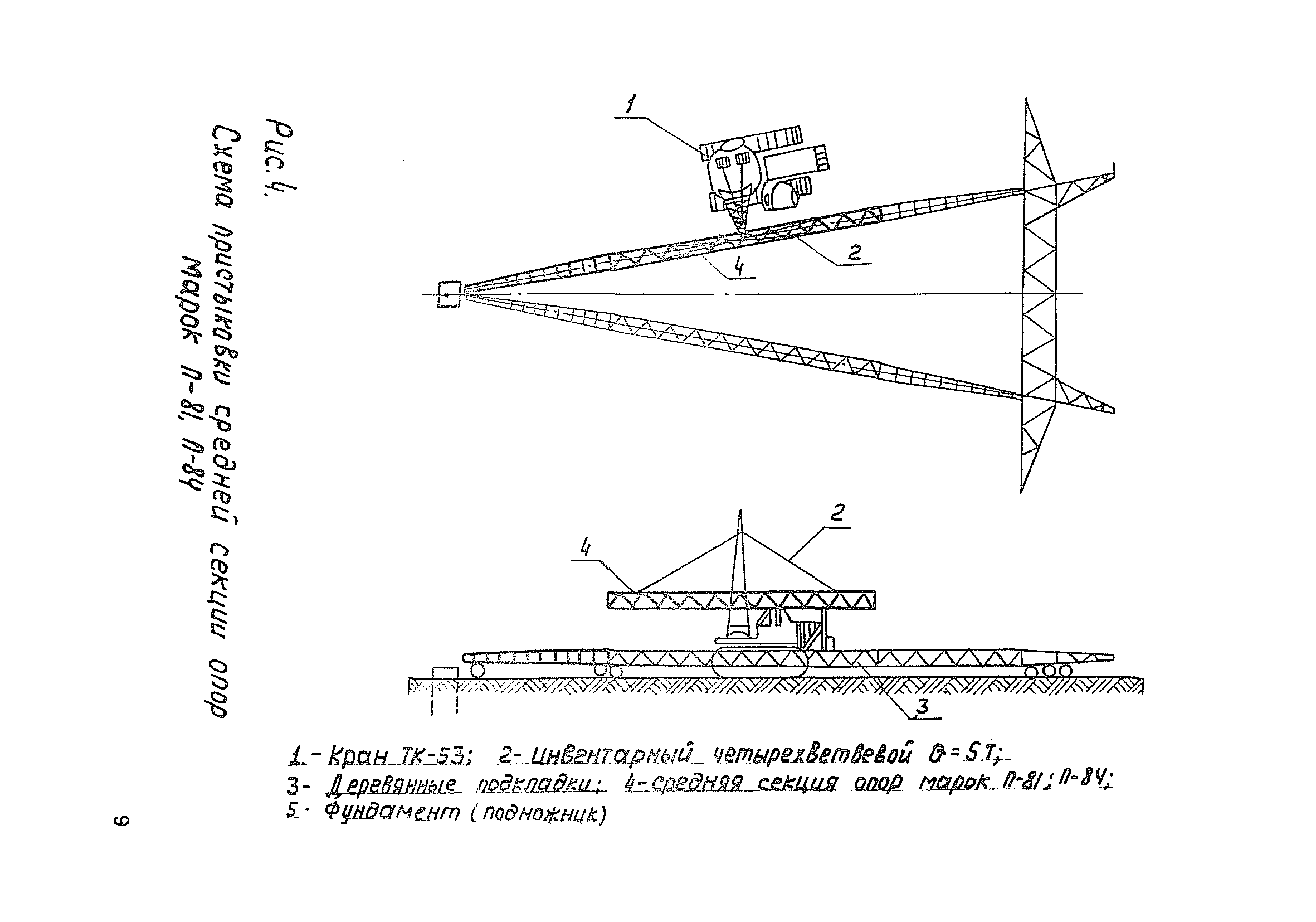 ТТК К-II-29-1