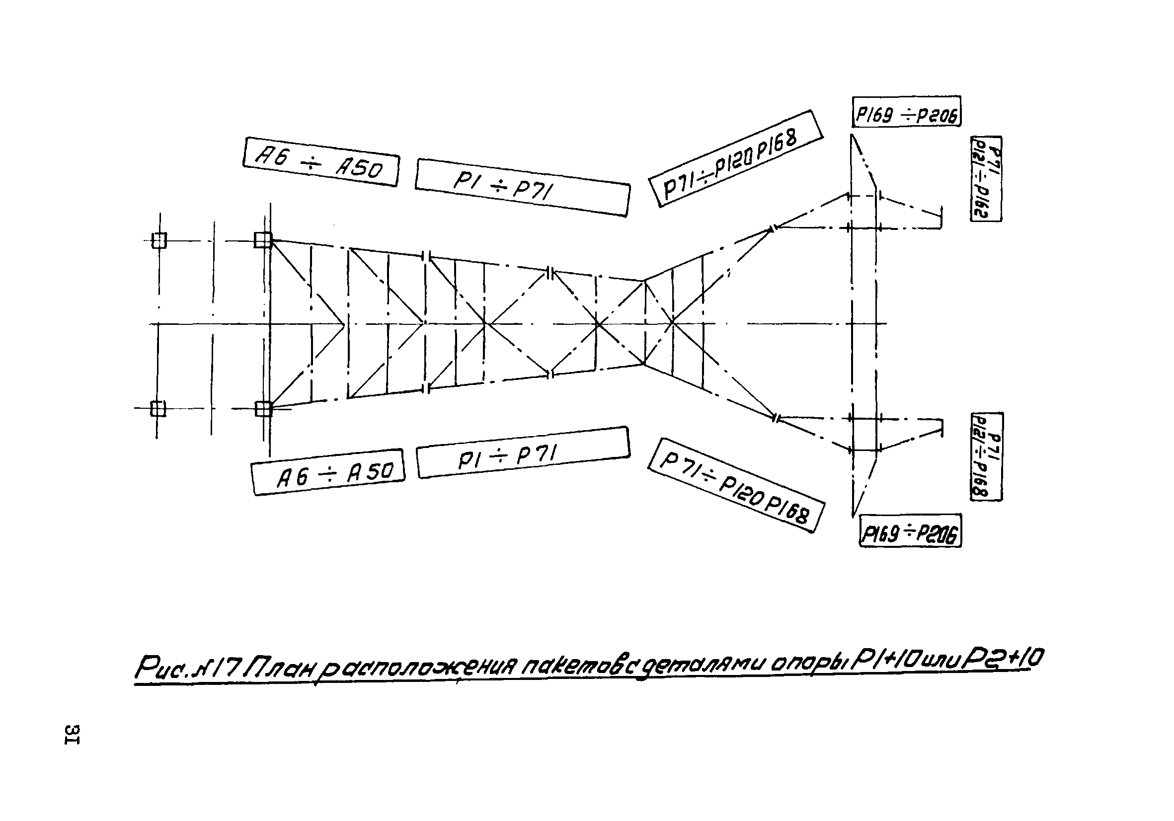 ТТК К-II-21-3