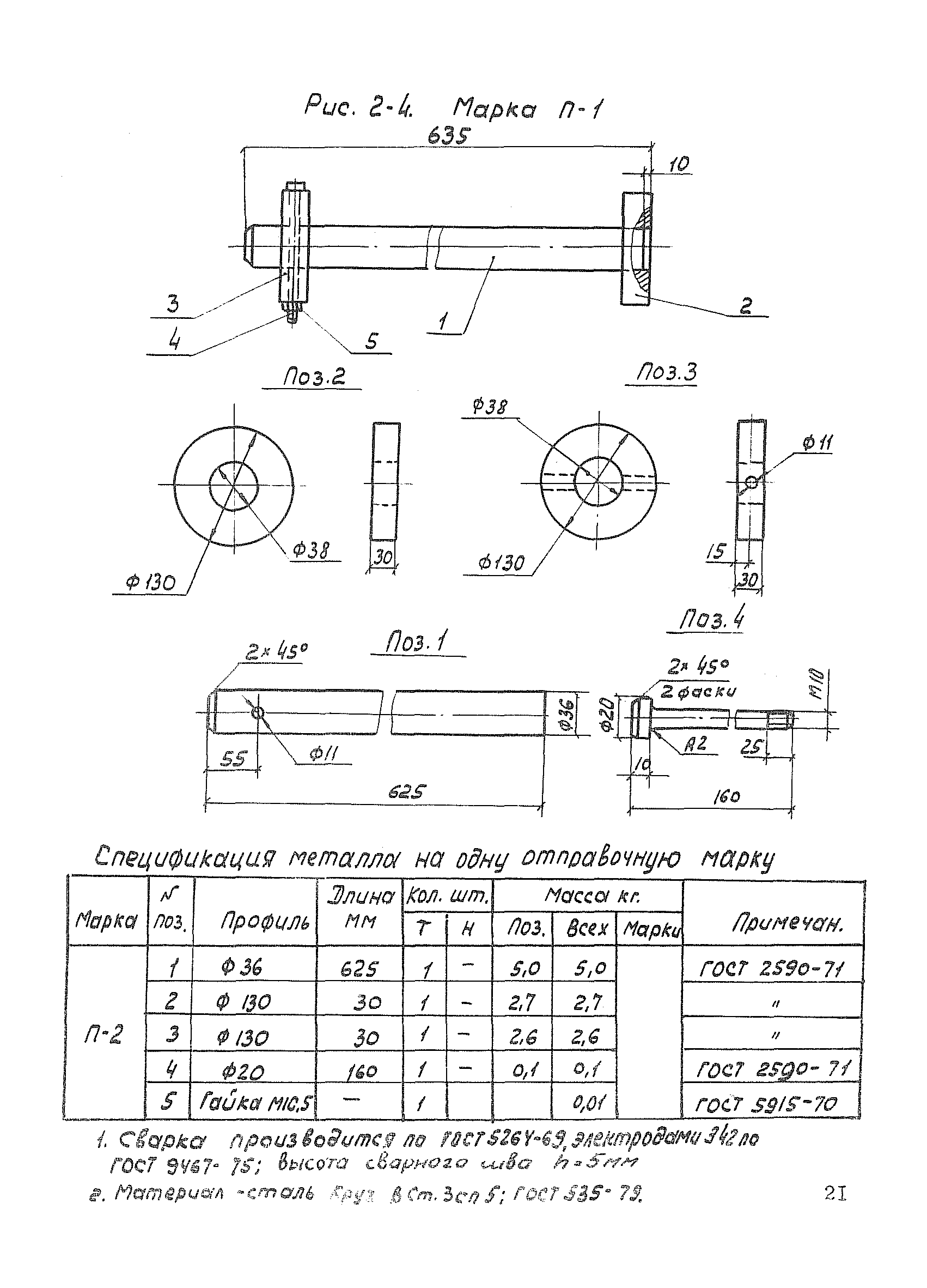 ТТК К-1-36-2